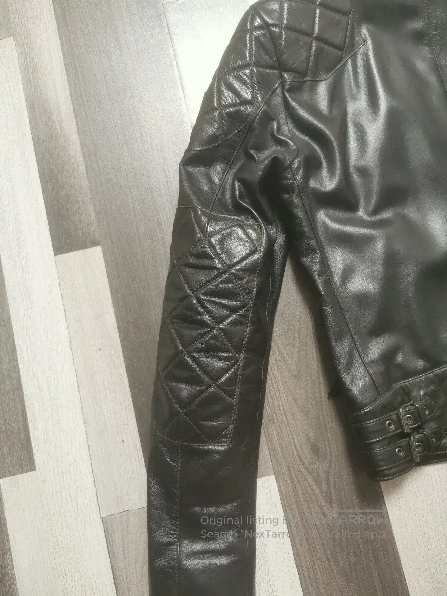 Belstaff Classic Belstaff Leather Jacket for Sale. Size US S / EU 44-46 / 1 - 4 Thumbnail