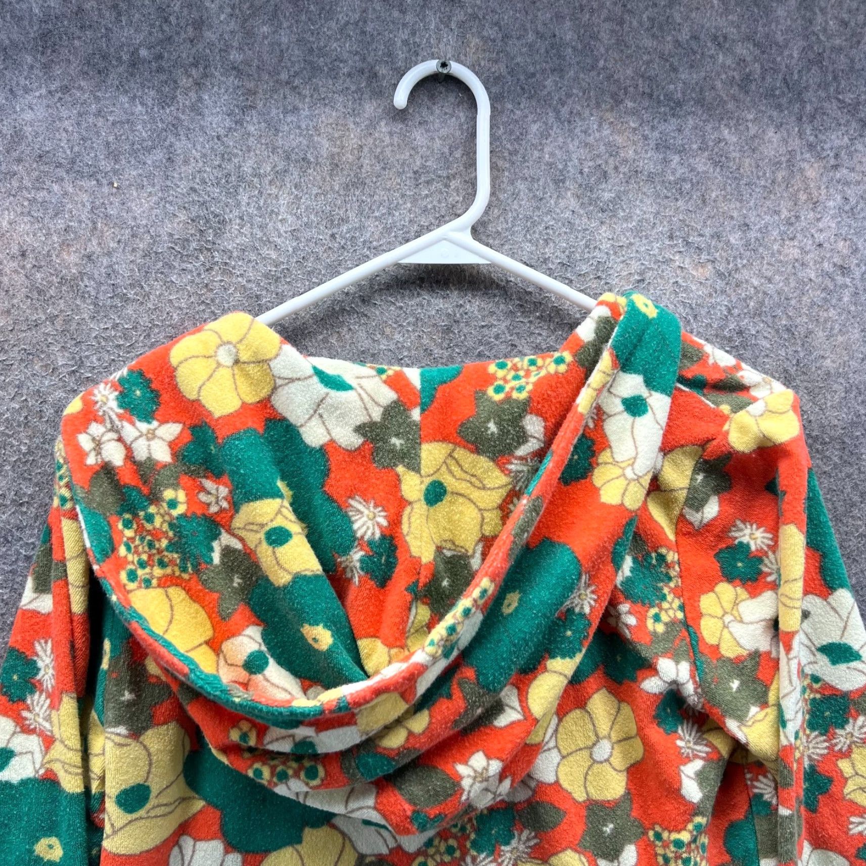 Paradise VINTAGE not present. Size XS / US 0-2 / IT 36-38 - 3 Thumbnail