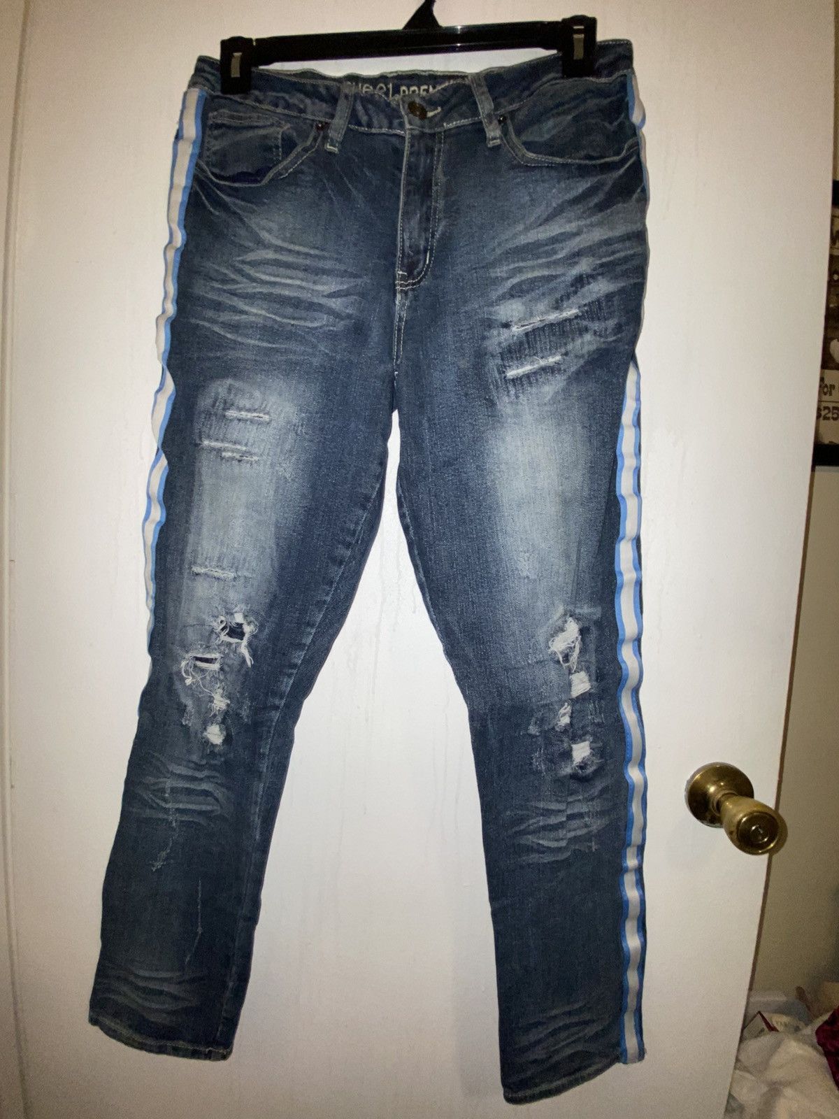 rue21 Rue21 premium jeans men Size US 32 / EU 48 - 1 Thumbnail