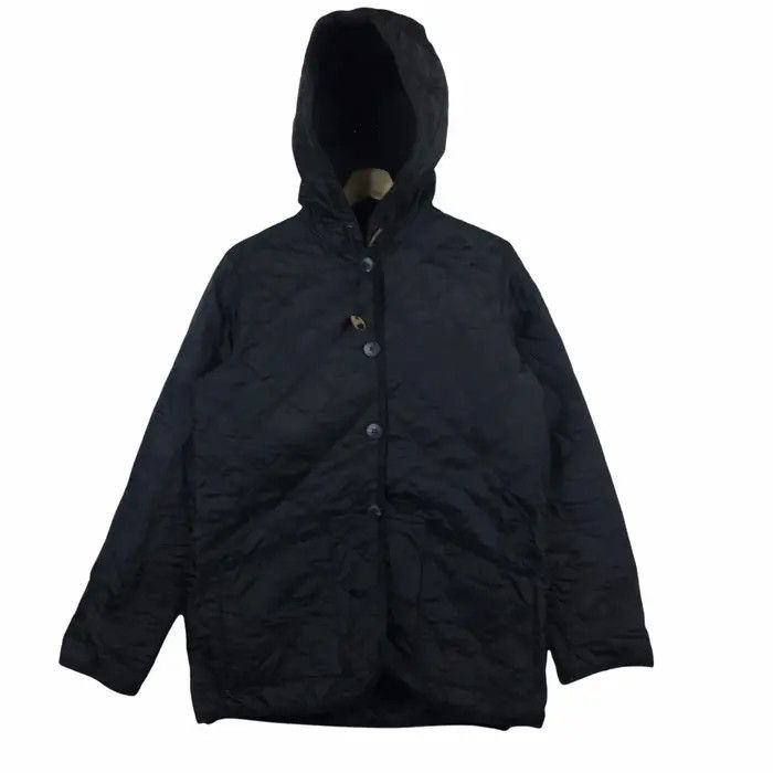 Vintage Vtg WEST MIDLANDS OUTERWEAR Windbreaker Jacket Made In UK Size US M / EU 48-50 / 2 - 1 Thumbnail