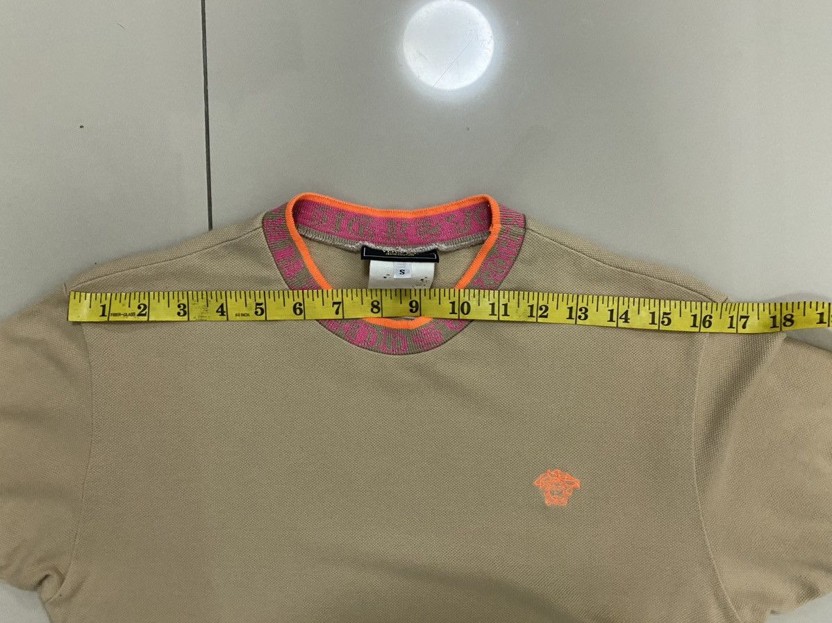 Versace Jeans Couture Versace Jeans Couture Size US S / EU 44-46 / 1 - 12 Thumbnail