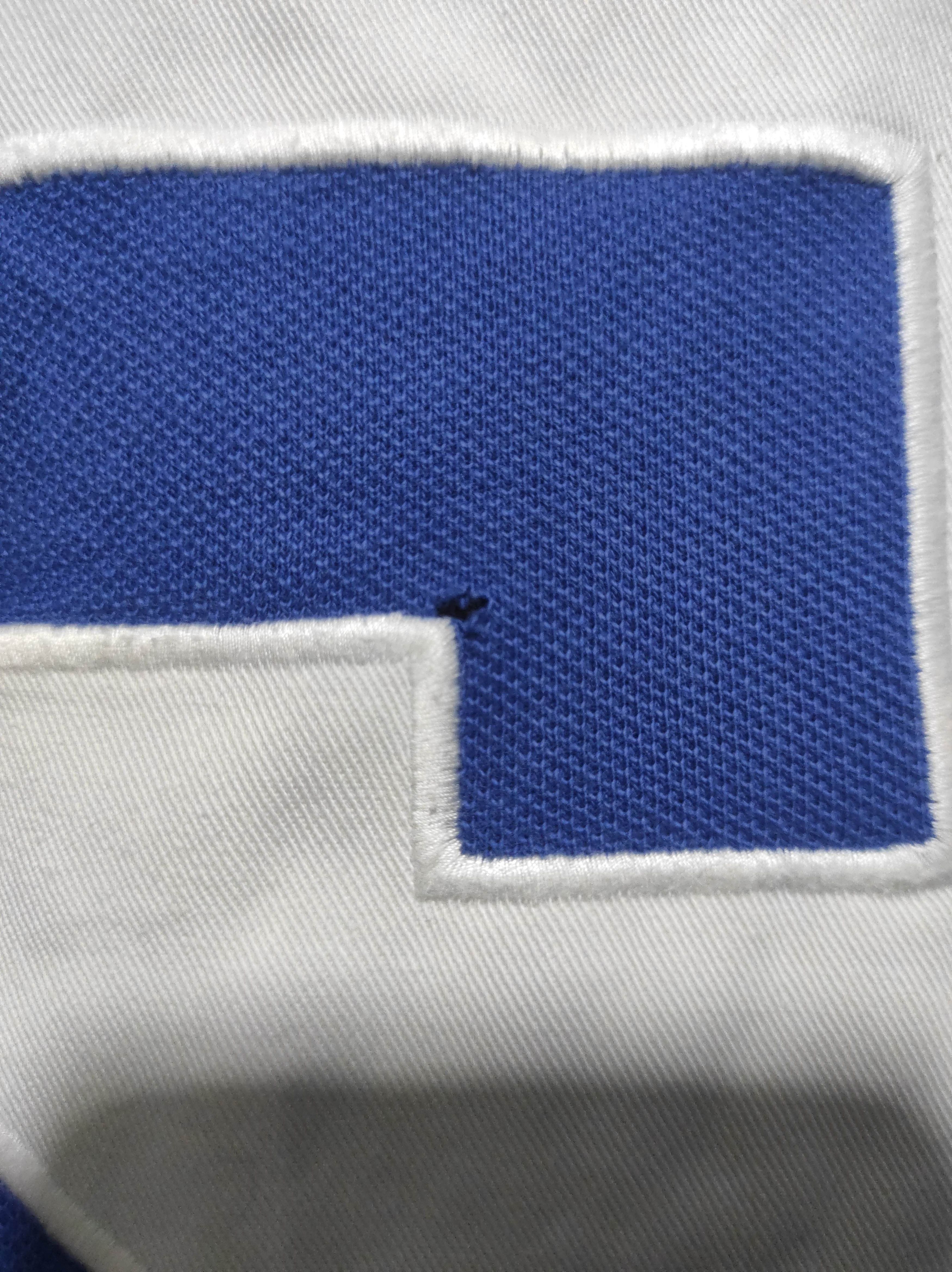 Polo Ralph Lauren Polo Ralph Lauren Paris Polo Shirt Size US L / EU 52-54 / 3 - 19 Thumbnail