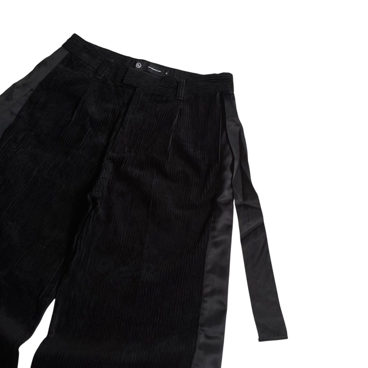 GU × Undercover GU x Undercover Corduroy Pants Size US 32 / EU 48 - 3 Thumbnail