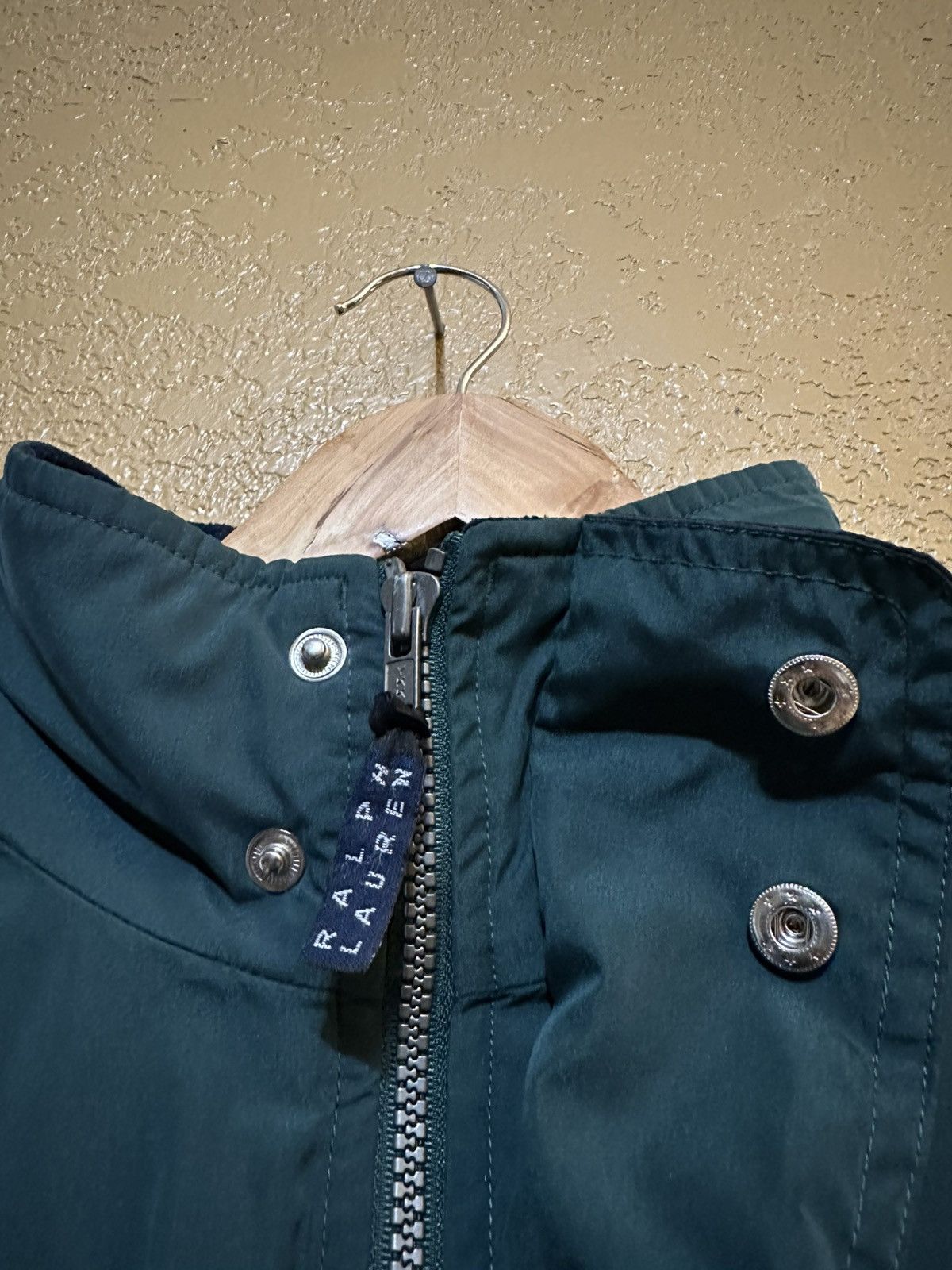 Ralph Lauren 🐎 Vintage Chaps Ralph Lauren Puffer Jacket Size US M / EU 48-50 / 2 - 6 Thumbnail