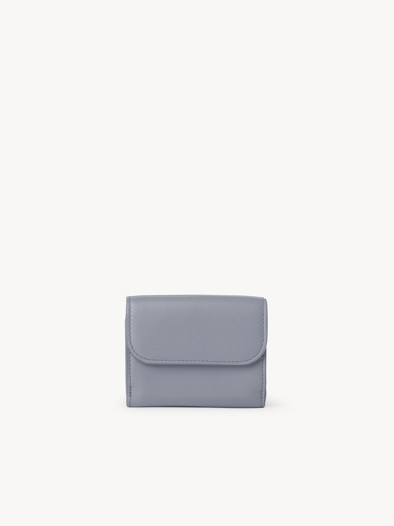 Chloe o1loc1c0425 CHC23 Size: OS / Sense Mini Trifold Wallet Size ONE SIZE - 2 Thumbnail