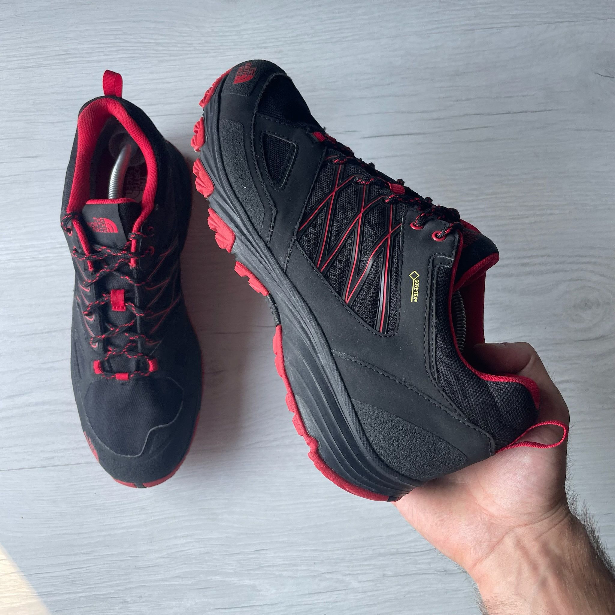 The North Face The North Face M Venture Fastpack II GTX Grailed