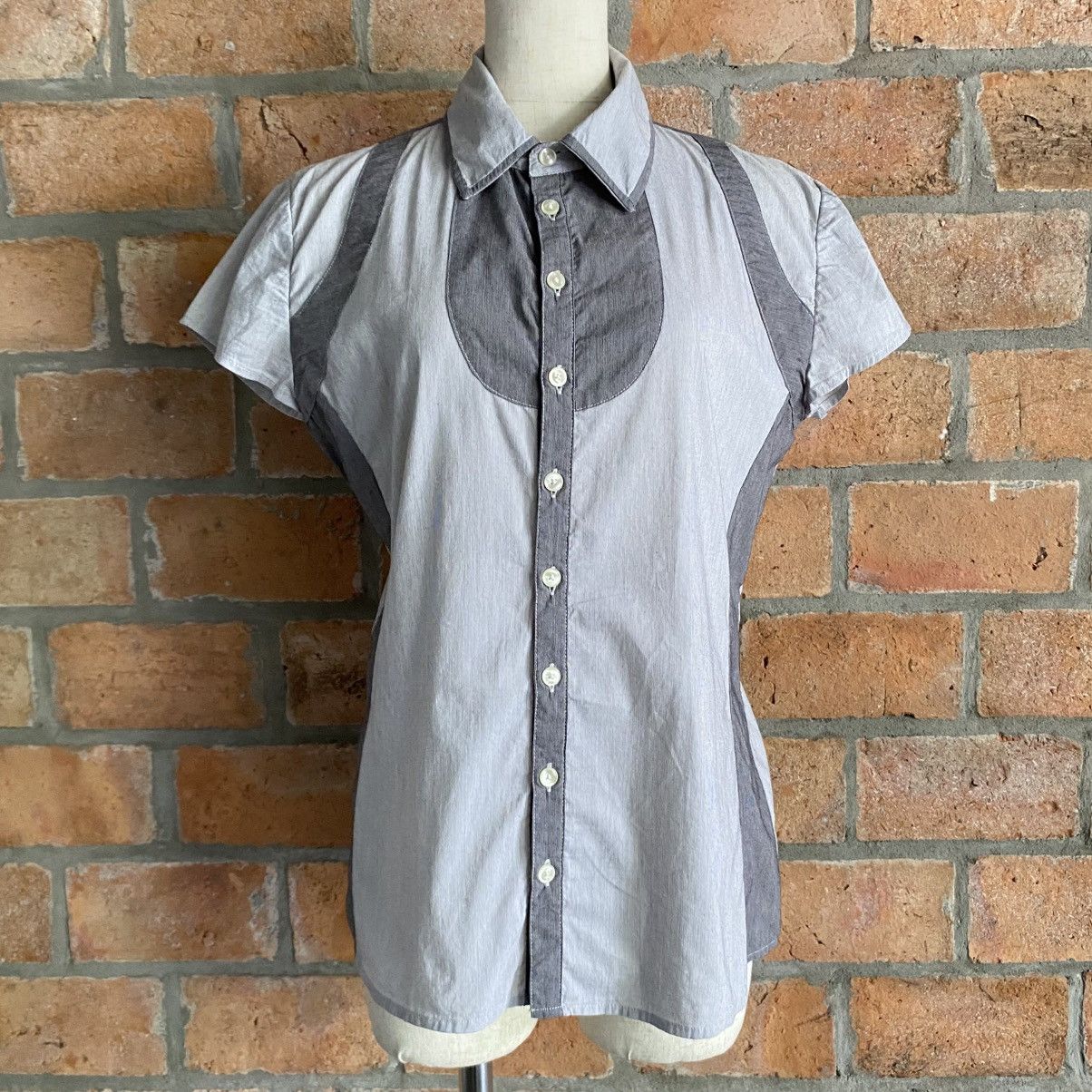 Diesel Diesel Shirt Size M / US 6-8 / IT 42-44 - 13 Thumbnail