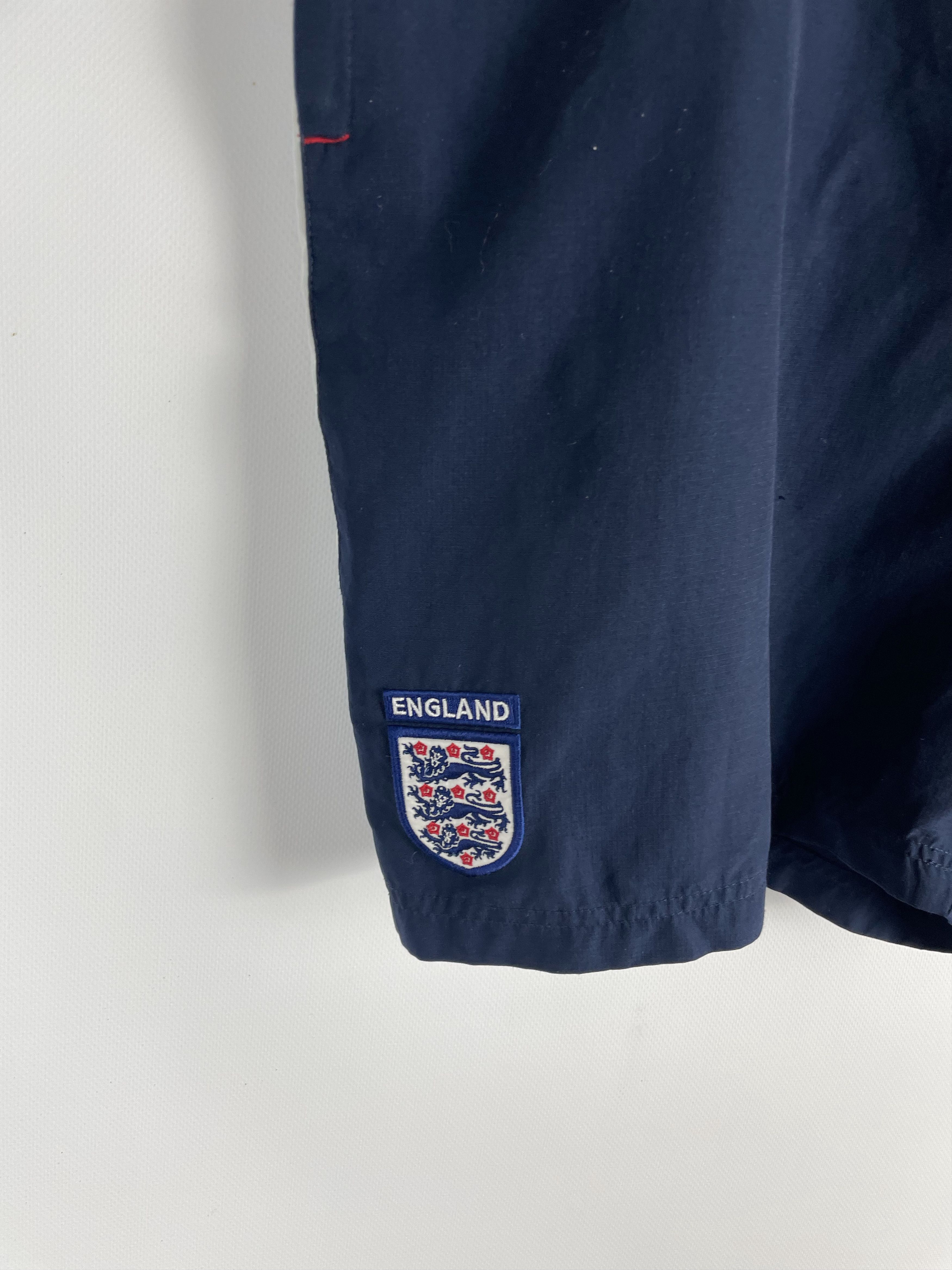 Umbro Vintage England Umbro Shorts Y2k Size US 38 / EU 54 - 3 Thumbnail