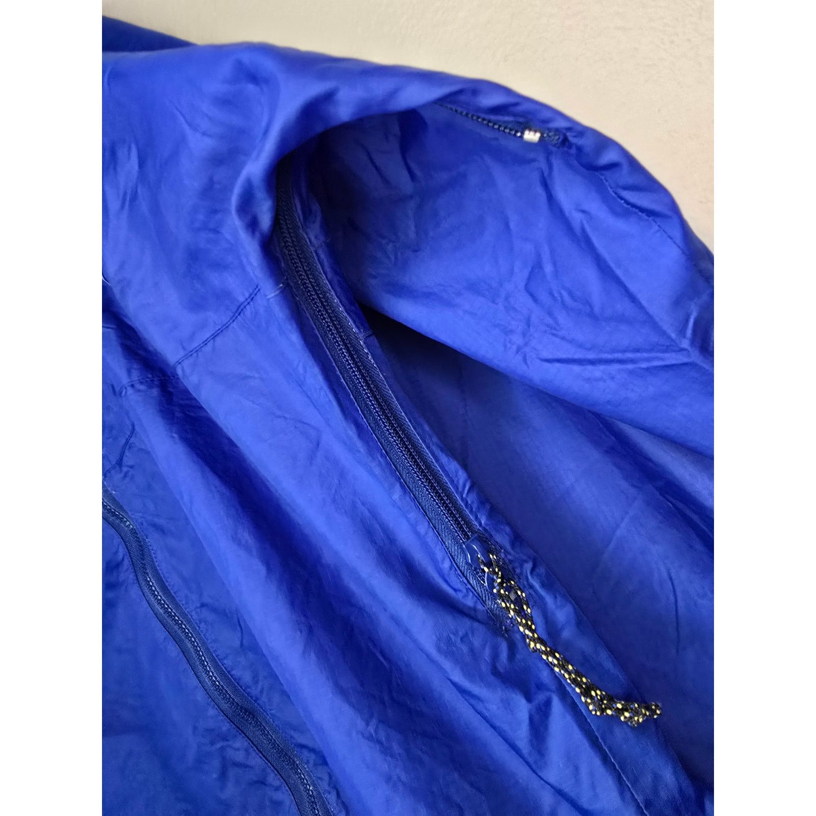 Rei Vintage Rei Windbreaker Jacket Lightweight Ventilated XL Size US XL / EU 56 / 4 - 7 Thumbnail