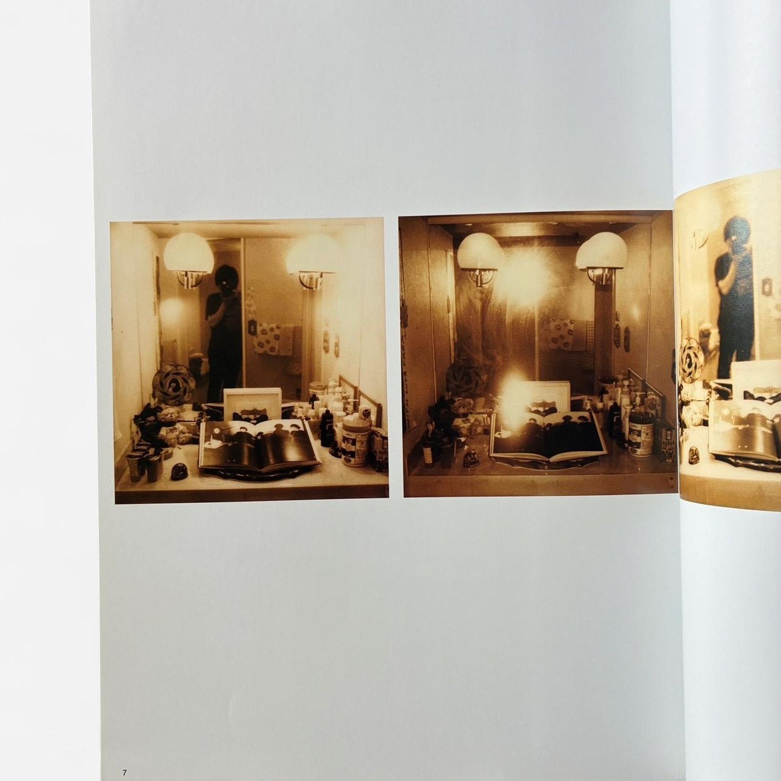 Japanese Brand × Vintage Photo works magazine Daido Moriyama, Taiji Matsue vanishing Size ONE SIZE - 2 Thumbnail