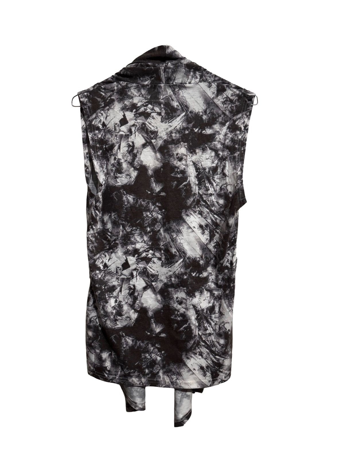 BERNINGS SHO Bernings Sho Blouse Size US S / EU 44-46 / 1 - 3 Thumbnail