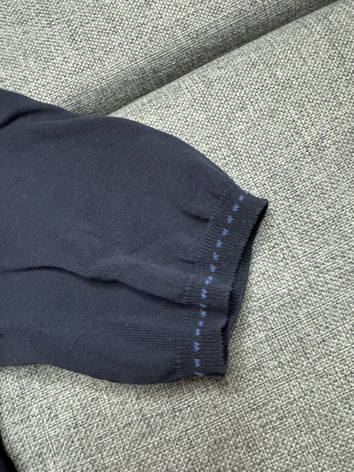 Fred Perry Fred Perry made in Italy polos Size US M / EU 48-50 / 2 - 8 Thumbnail