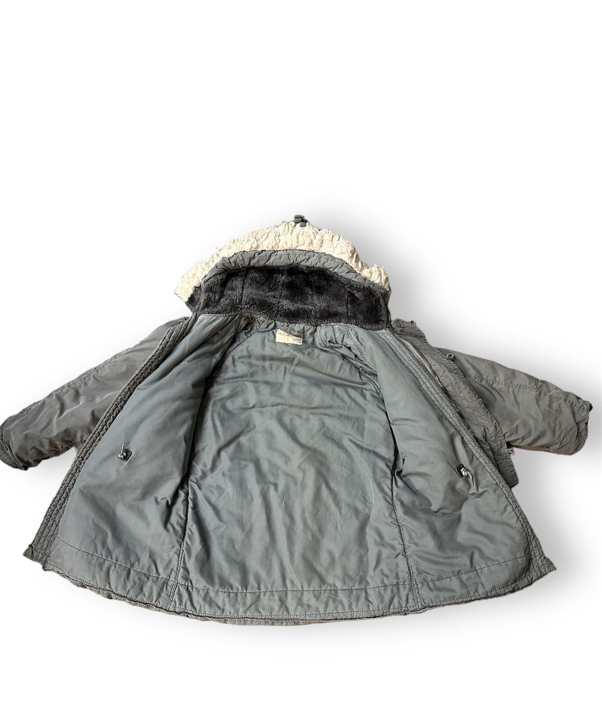Other N-3B Extreme cold weather parka Size US M / EU 48-50 / 2 - 2 Thumbnail