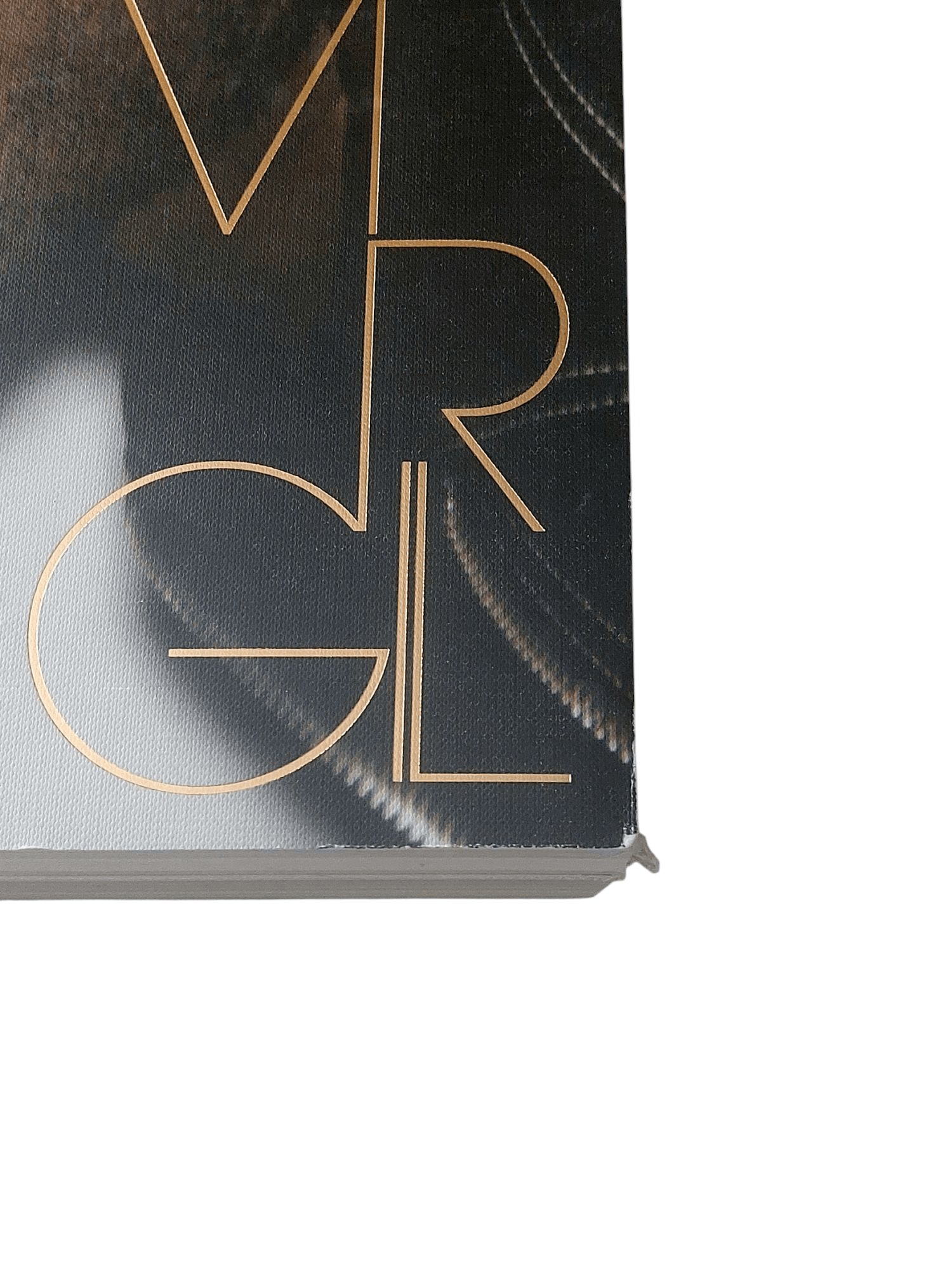 Virgil Abloh Self Service Magazine Issue 56 SS 2022 Virgil Abloh Cover Size ONE SIZE - 9 Thumbnail