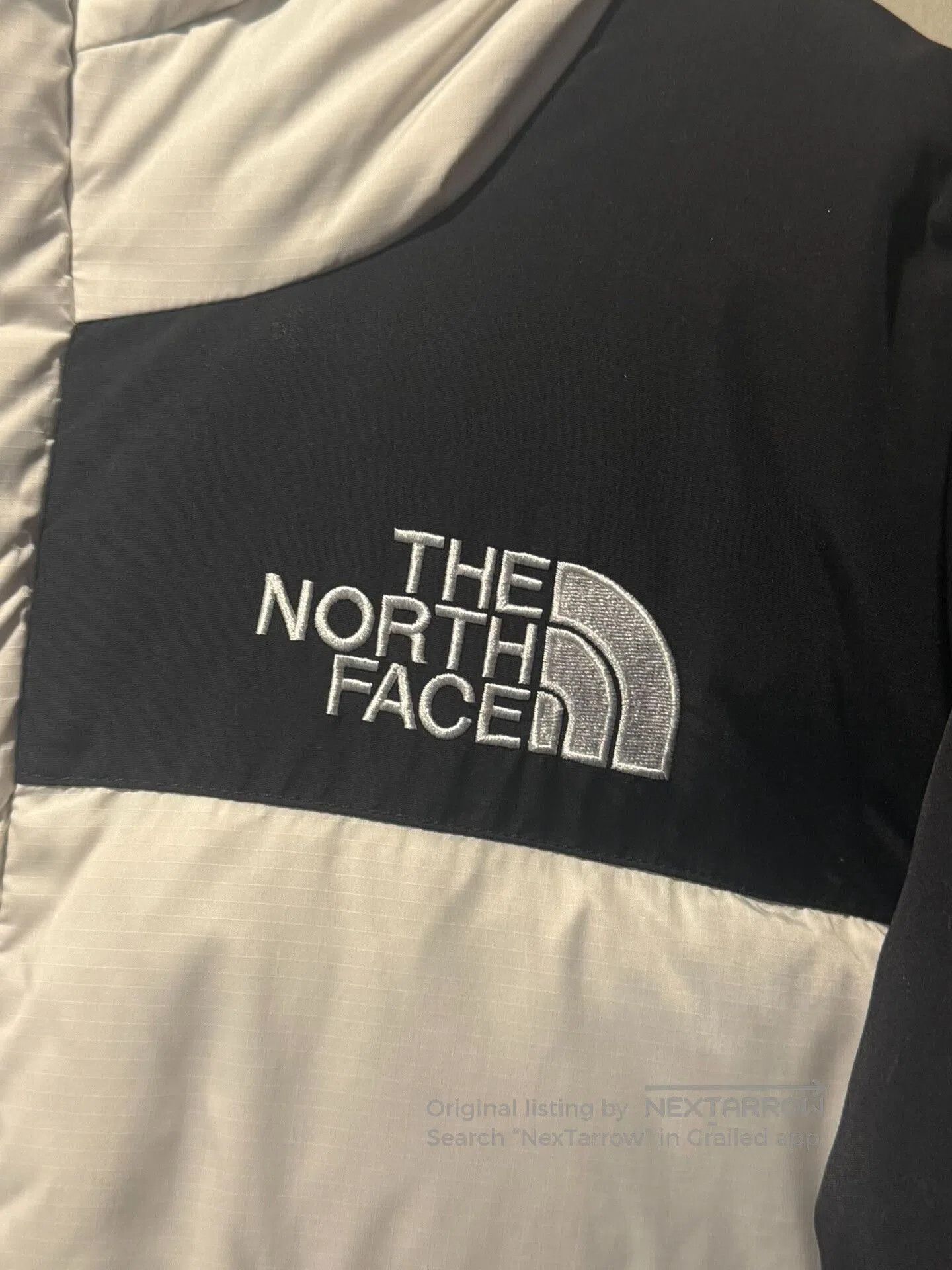 The North Face North Face Color Blocked Hoodie Jacket. Size US XL / EU 56 / 4 - 2 Thumbnail