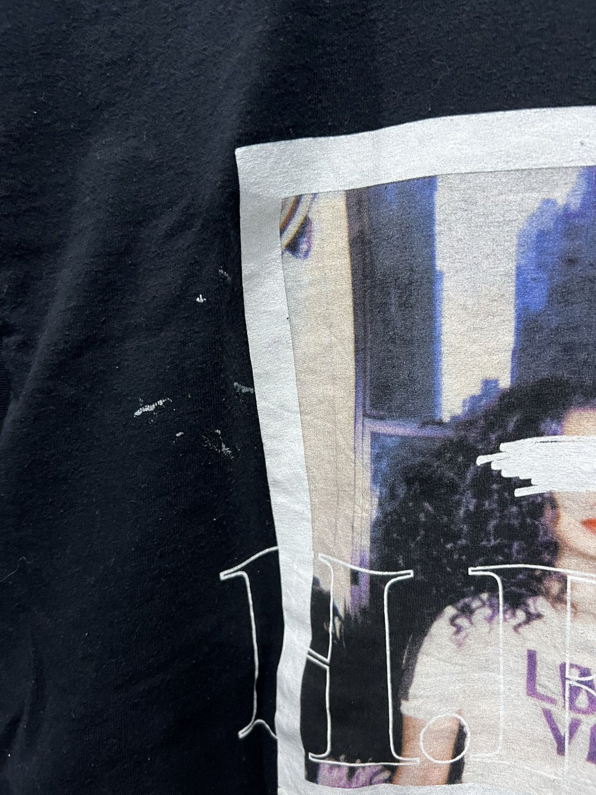 Other H.E.R I Used To Know Her T-shirt Size US L / EU 52-54 / 3 - 3 Thumbnail