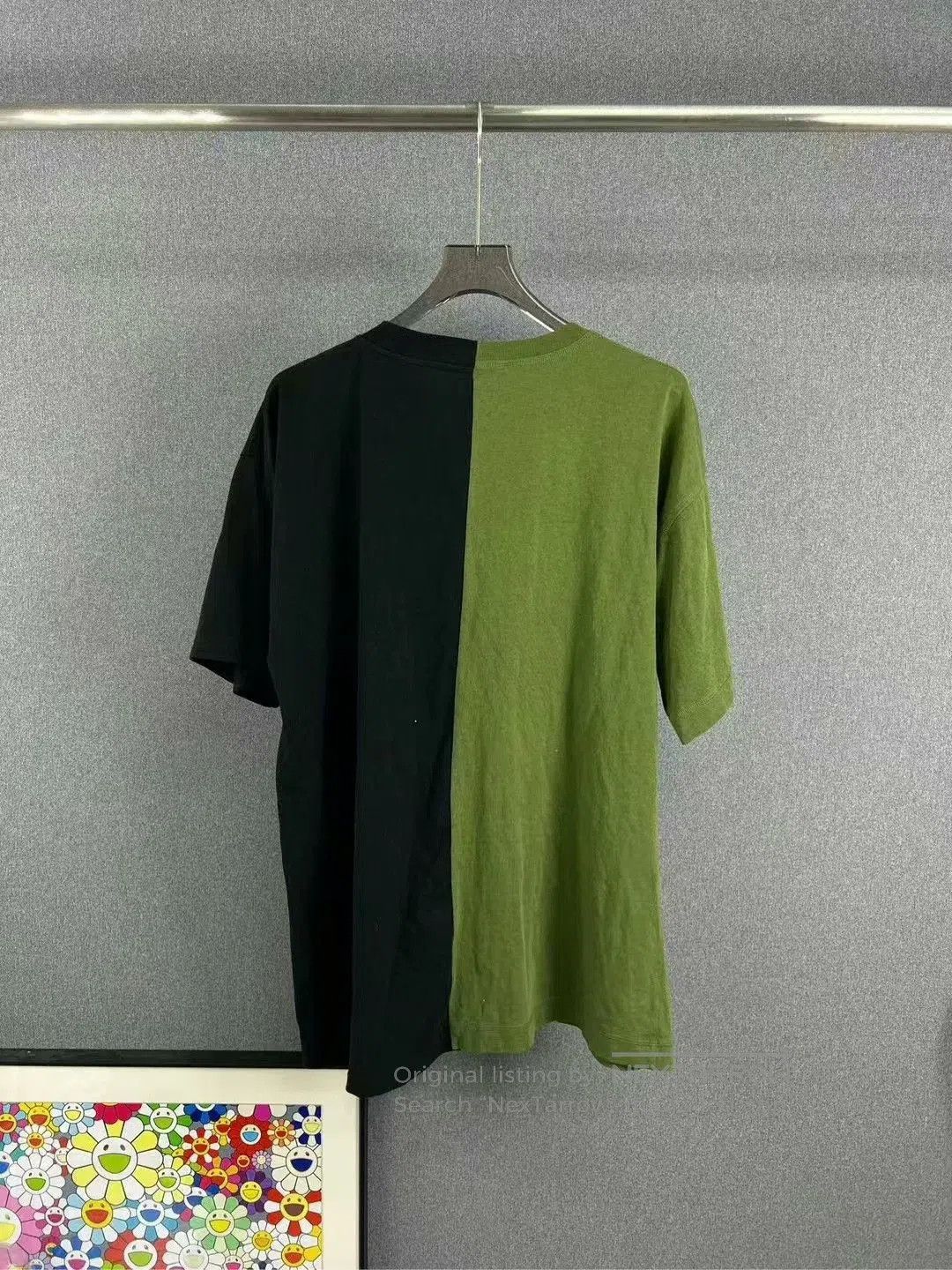 Gucci gucci the north face short sleeve t. Size US XL / EU 56 / 4 - 2 Thumbnail