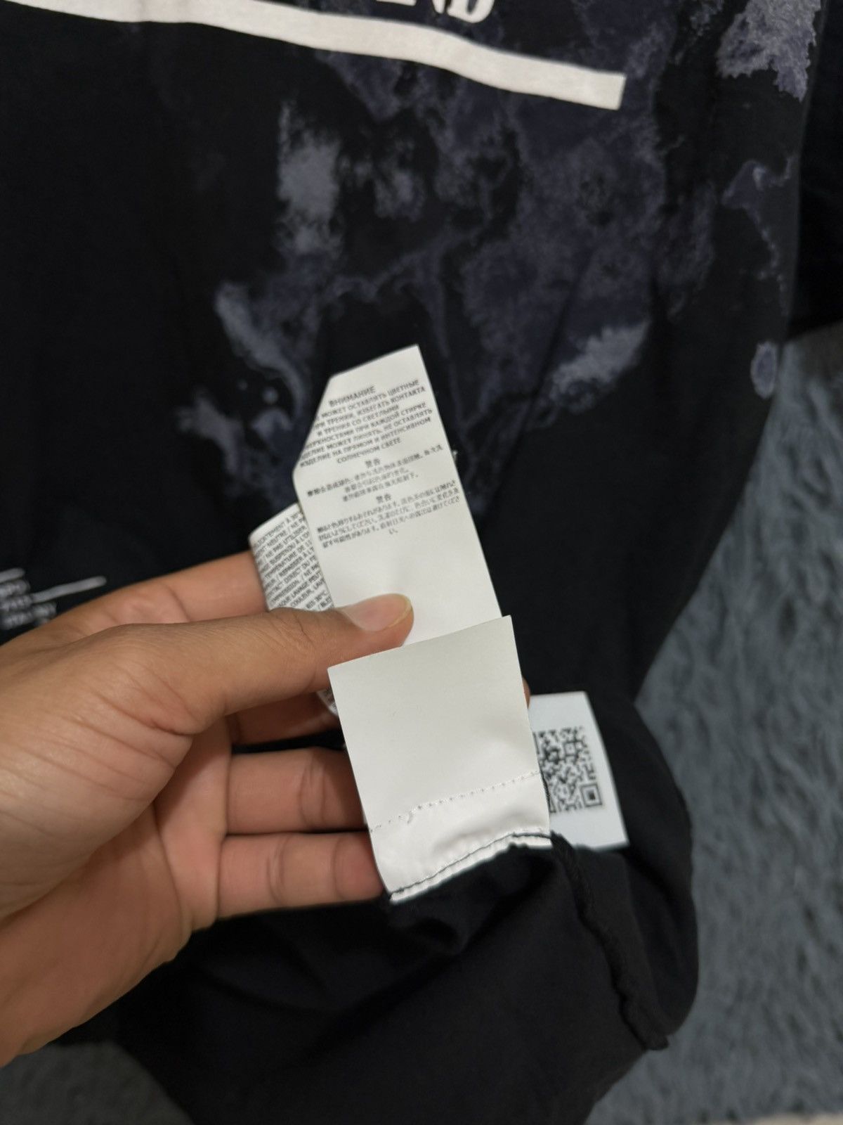 Stone Island STONE ISLAND Size US L / EU 52-54 / 3 - 13 Thumbnail