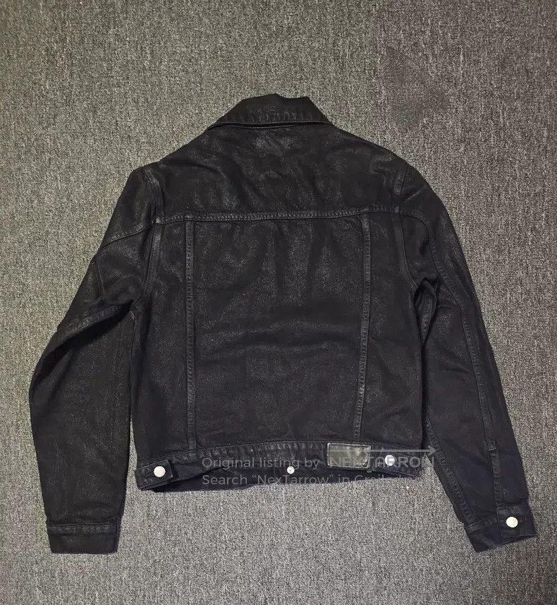 Amiri Amiri Size M Coated jacket Size US M / EU 48-50 / 2 - 5 Thumbnail