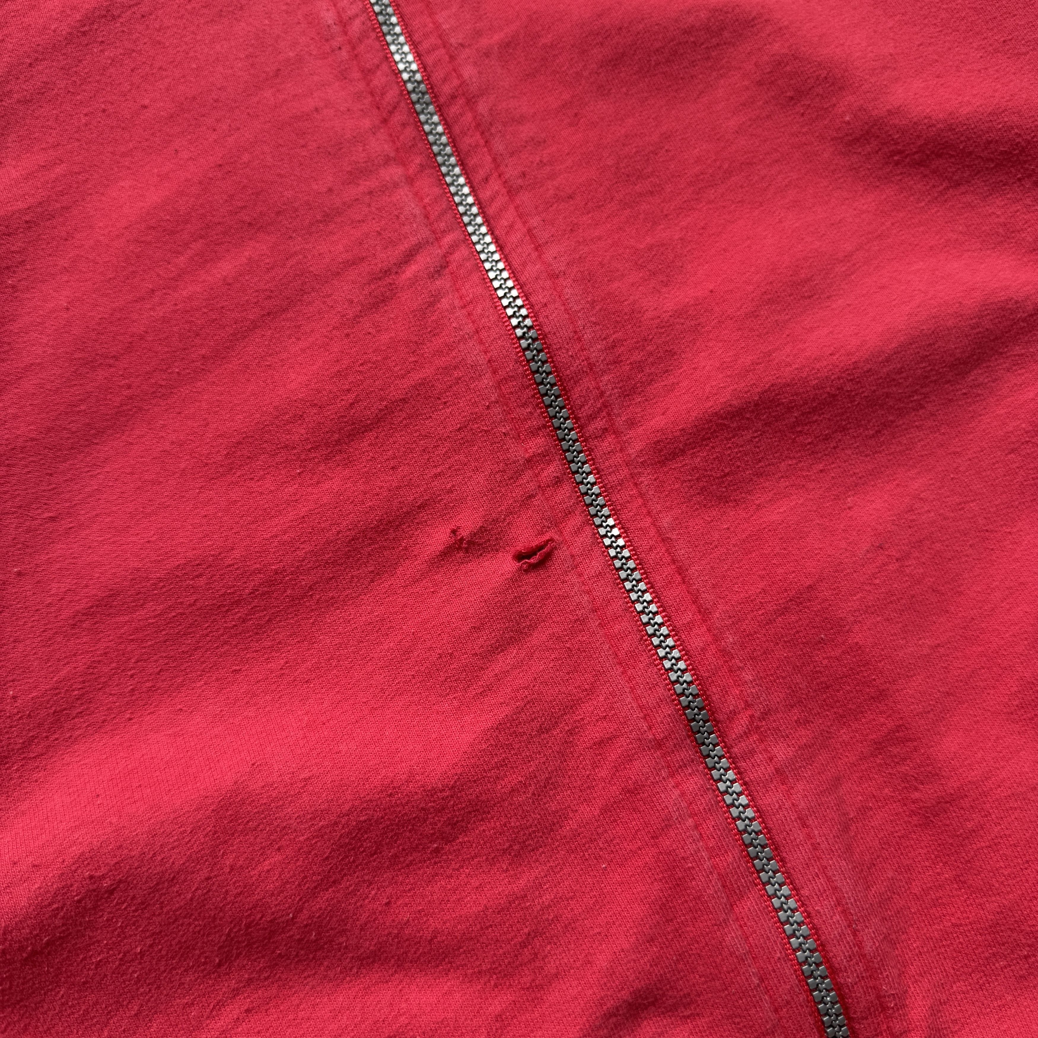 Marithe + Francois Girbaud Marithé + François Girbaud Y2K Track Jacket Size US S / EU 44-46 / 1 - 5 Thumbnail