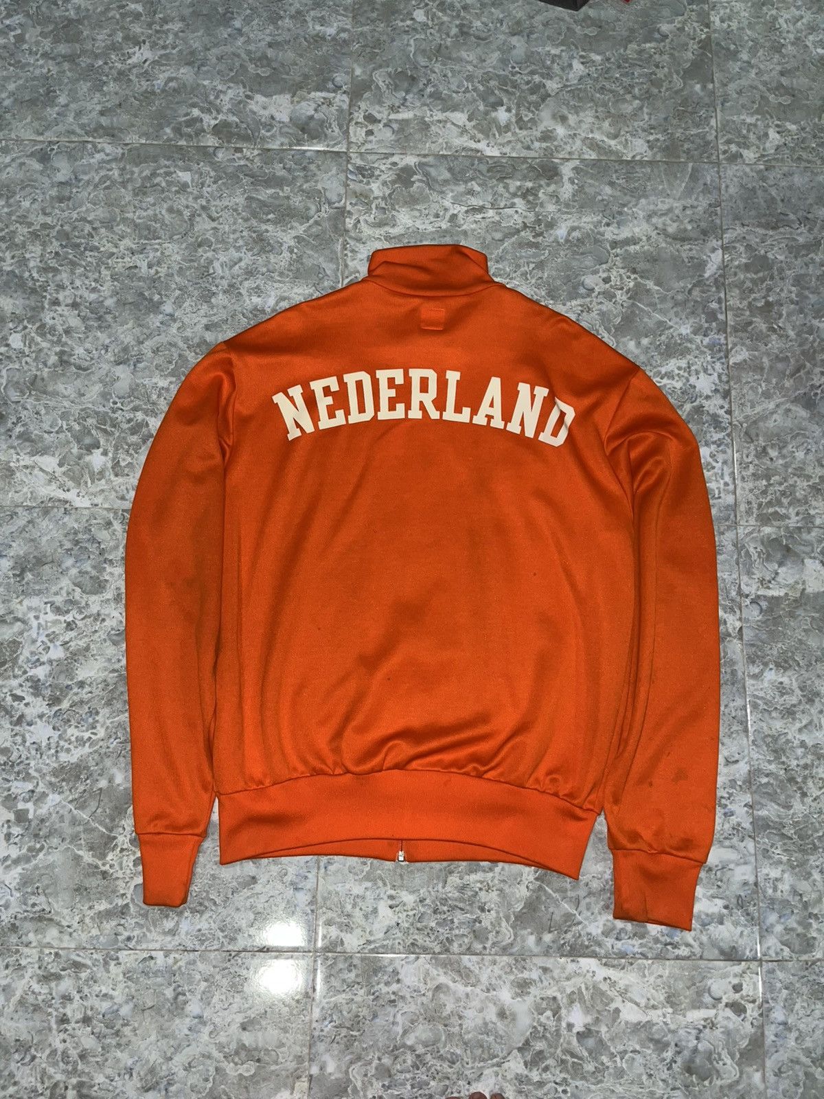 Adidas Adidas X Nederland Size US M / EU 48-50 / 2 - 3 Thumbnail
