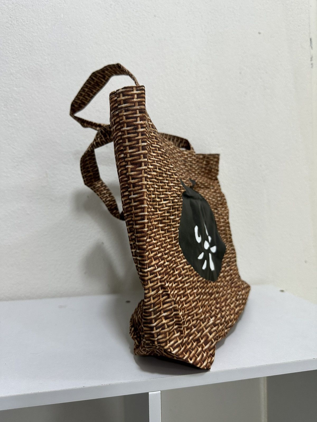 Ne-Net Ne-net tote bag Size ONE SIZE - 2 Thumbnail