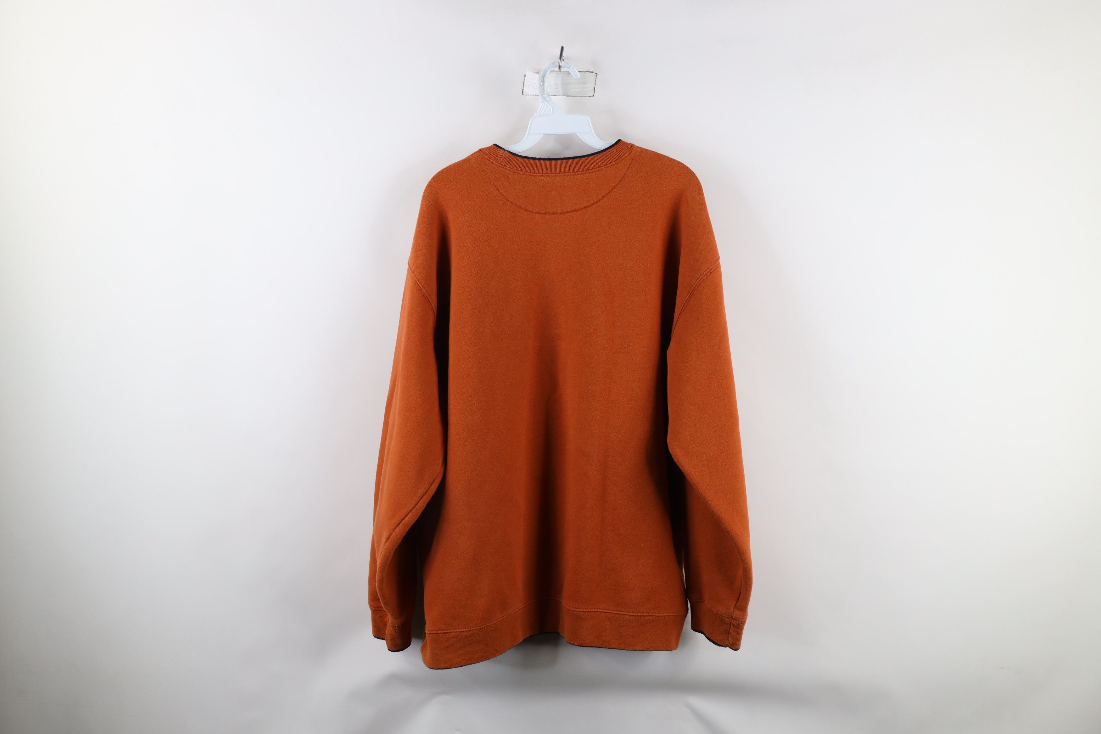 Vintage Vintage Streetwear Outdoorsman Buck Heavyweight Sweatshirt Size US L / EU 52-54 / 3 - 8 Thumbnail