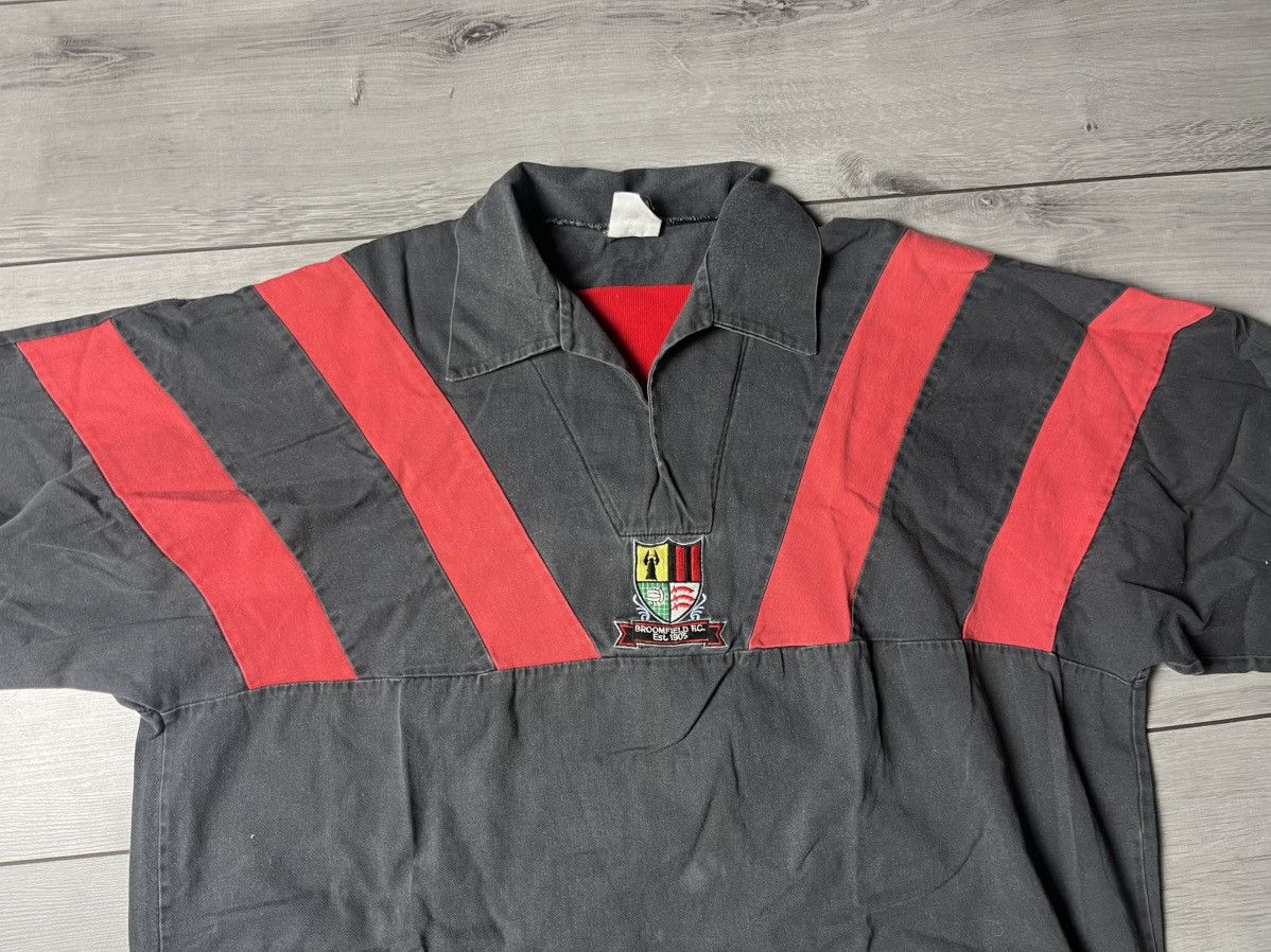 Other Broomfield F.C. east 1905 sweatshirt size XLarge Size US XL / EU 56 / 4 - 3 Thumbnail
