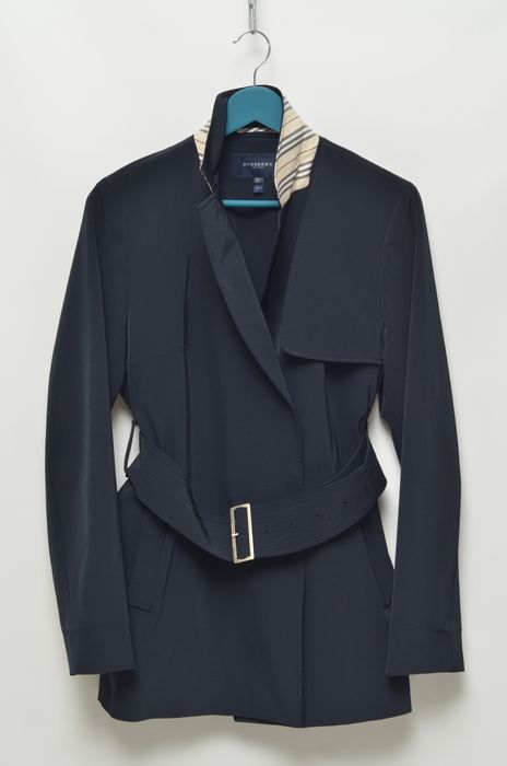 Burberry trench made outlet in italy