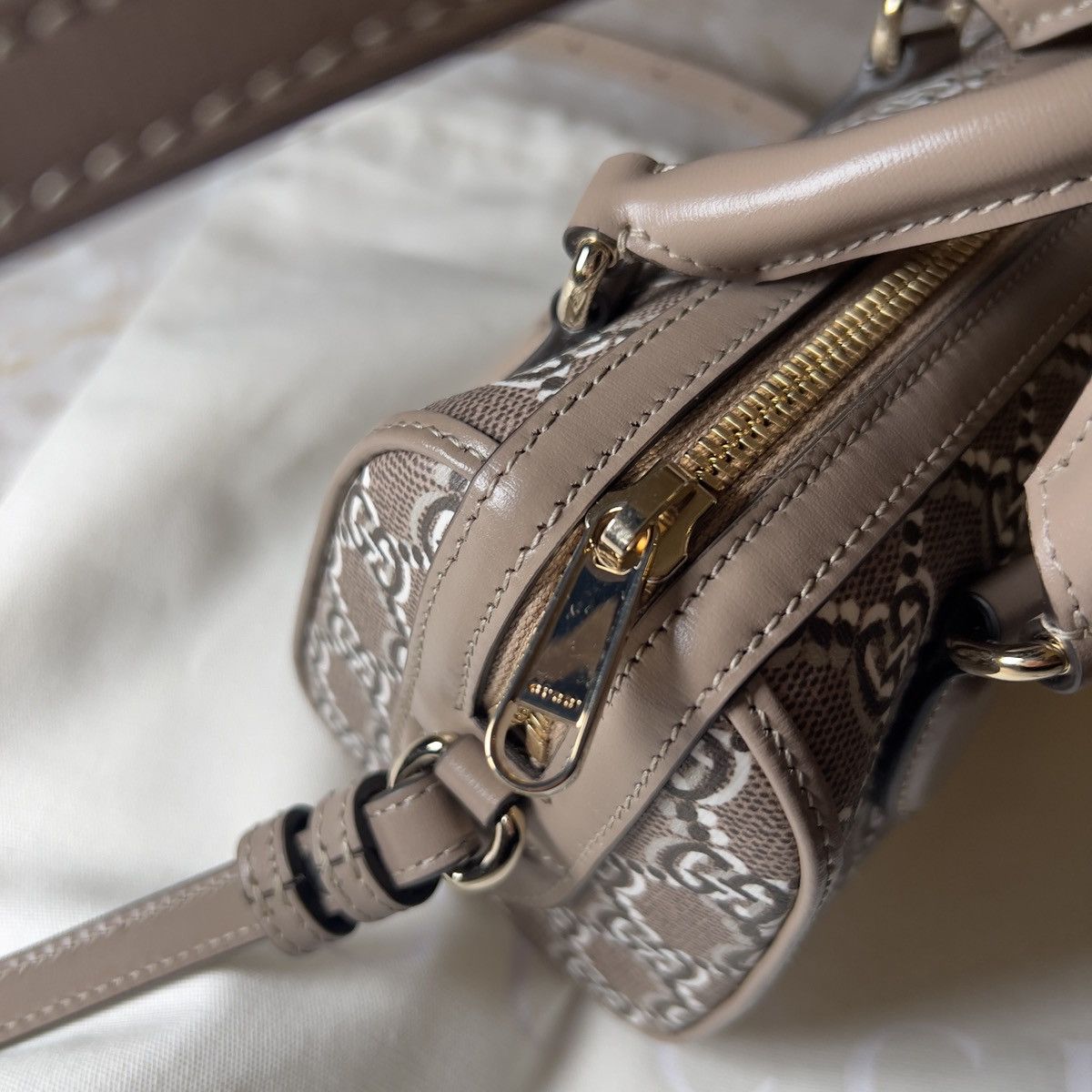 Gucci Gucci Joy Mini Bag Size ONE SIZE - 8 Thumbnail