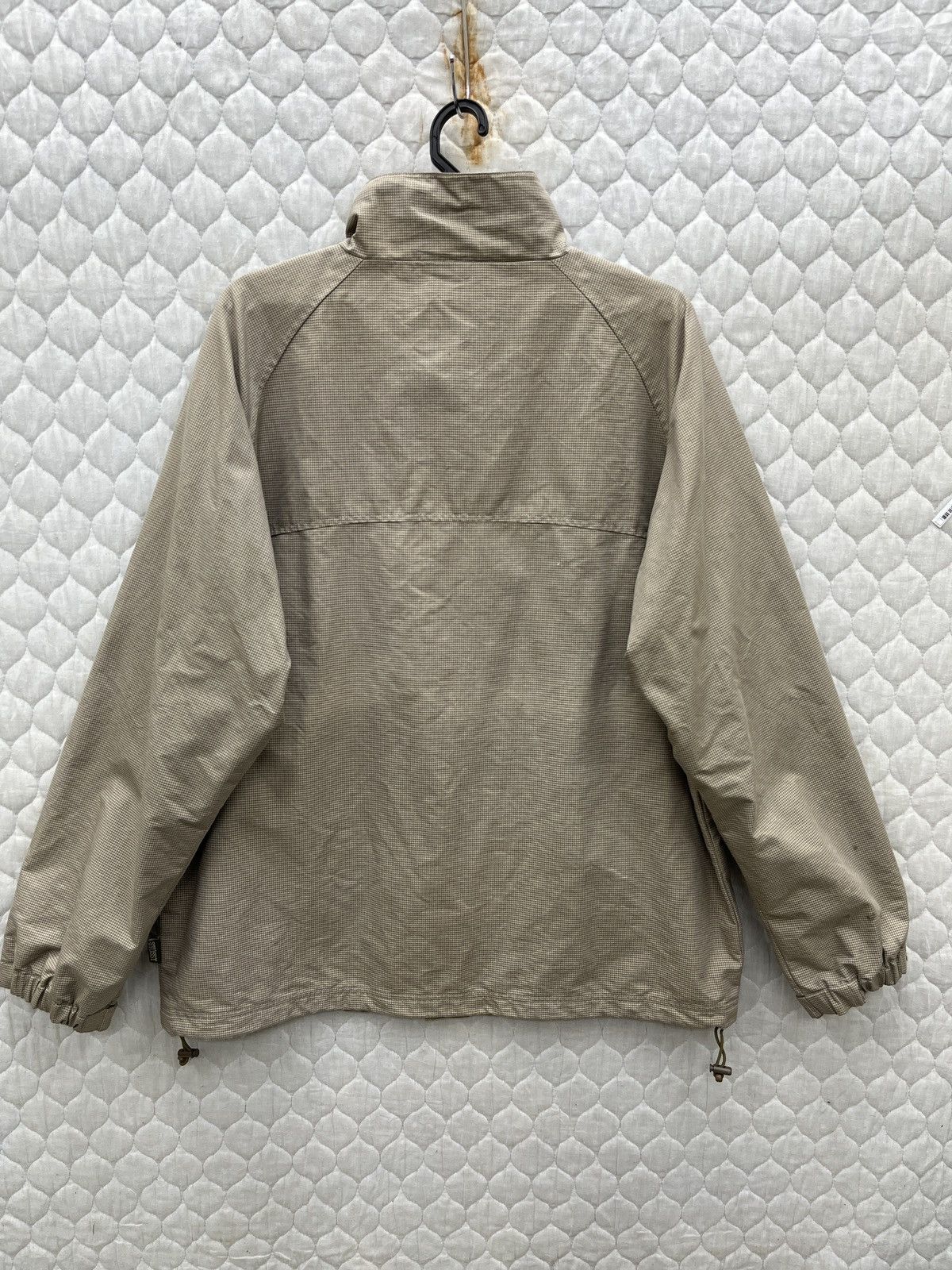 Stussy 🔥🔥🔥STEALS VTG STUSSY AUTHENTIC GEAR LIGHT JACKET Size US L / EU 52-54 / 3 - 6 Thumbnail