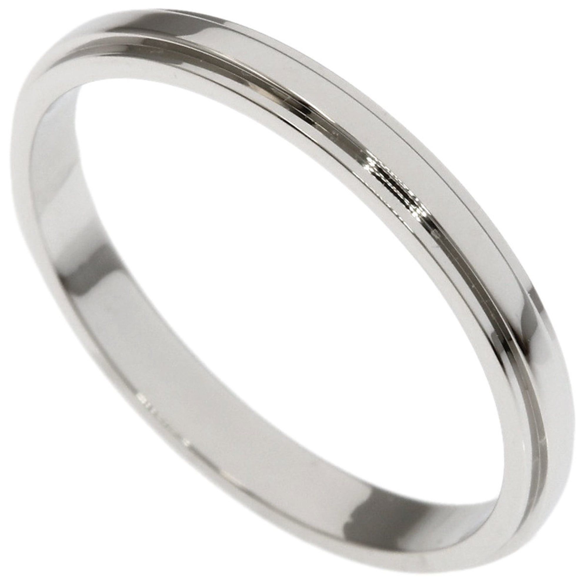 Cartier Cartier Damour #55 Ring, Platinum PT950, Women's, CARTIER Size ONE SIZE - 1 Thumbnail