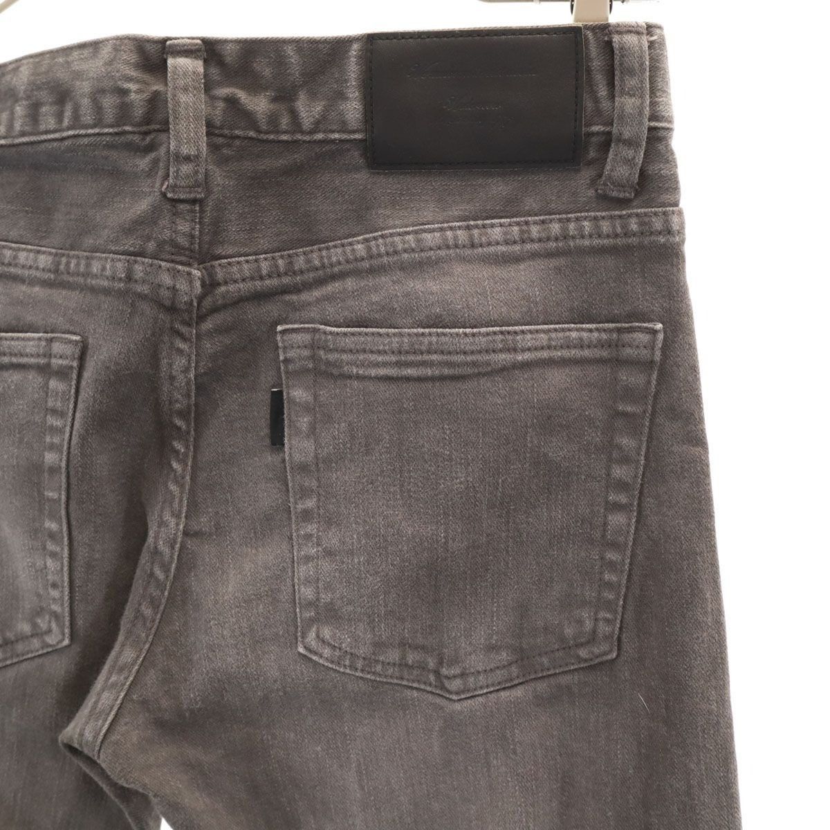 Undercover knee ripped denim Size US 28 / EU 44 - 5 Thumbnail