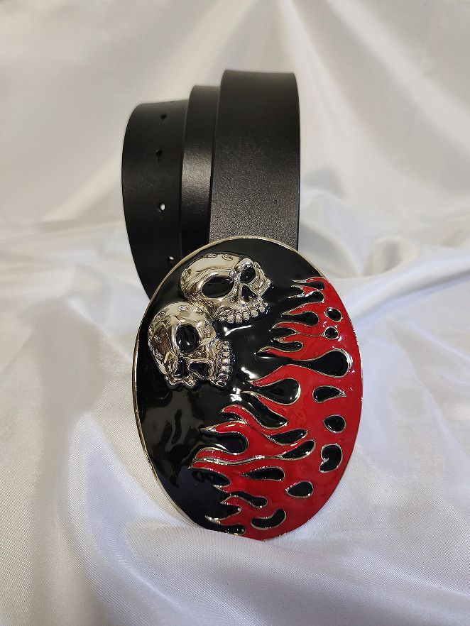Vintage Fashion personalized simple belt Size ONE SIZE - 4 Thumbnail