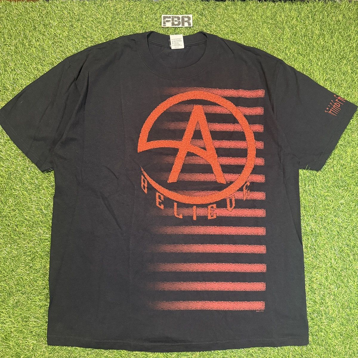 Other Vintage Chris Angel Mind Freak Promo Tee Size US XL / EU 56 / 4 - 1 Thumbnail