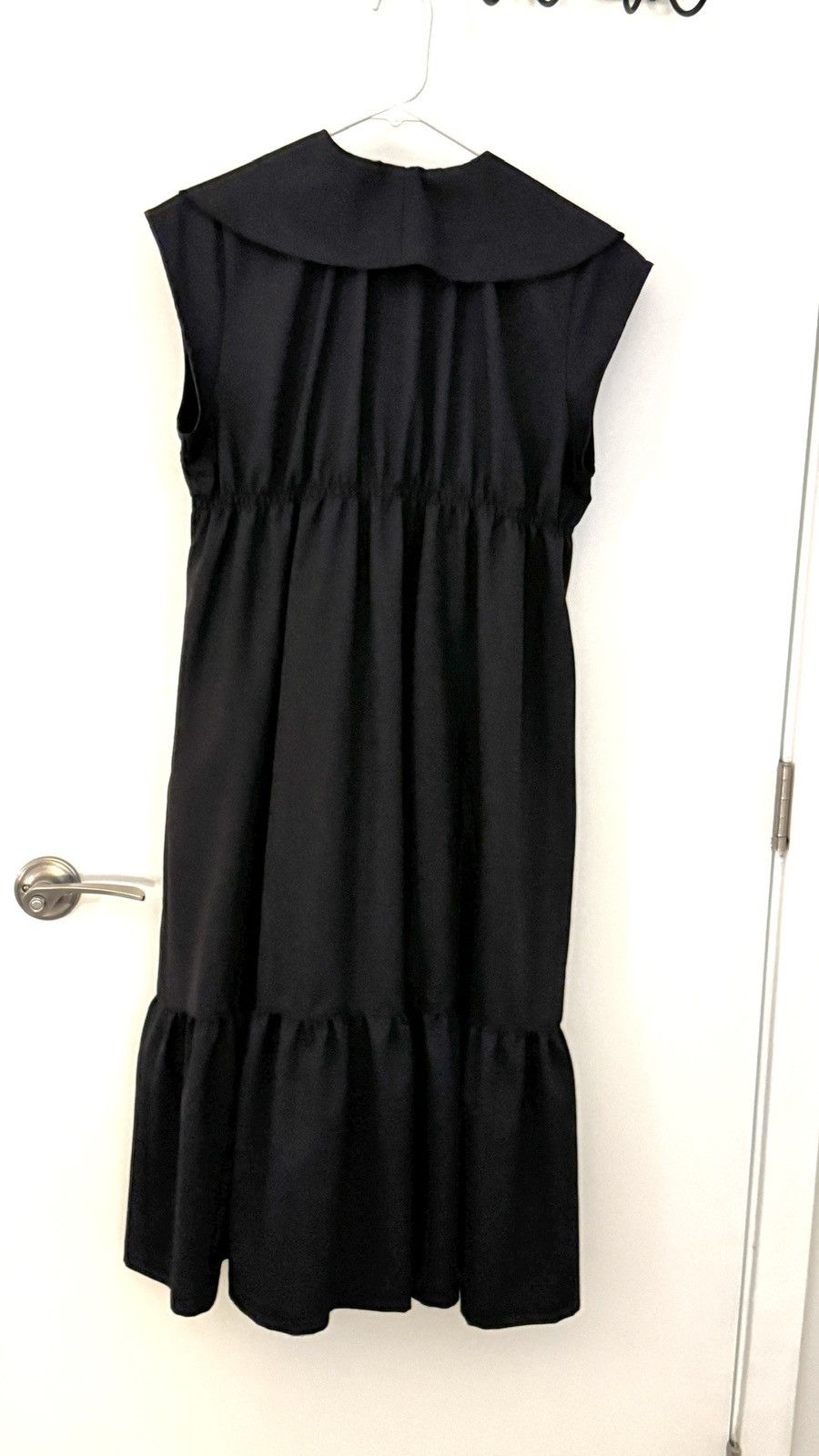 Comme des Garcons Commes des Garçons- Tricot- Dress Size S / US 4 / IT 40 - 8 Thumbnail
