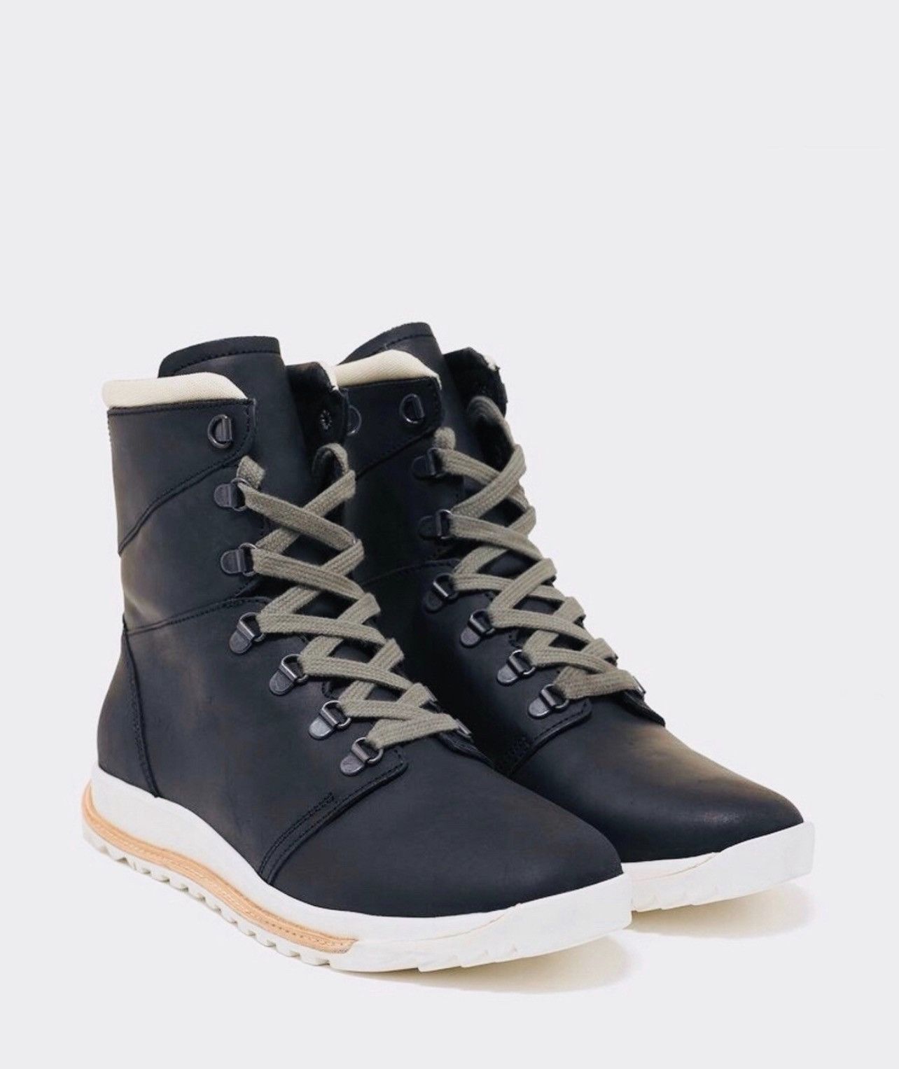 Rick Owens Rick Owen’s Size US 9 / EU 42 - 1 Thumbnail