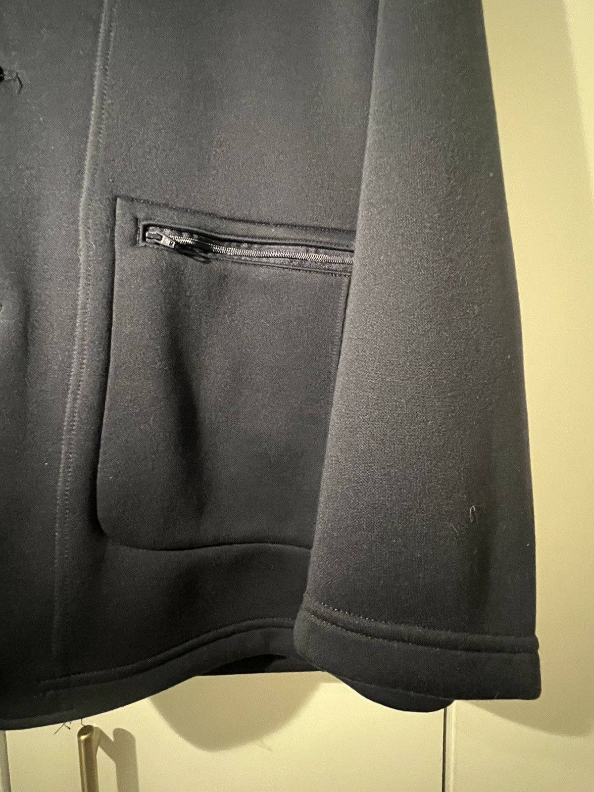 Engineered Garments Knit Leisure Jacket Size US L / EU 52-54 / 3 - 14 Thumbnail