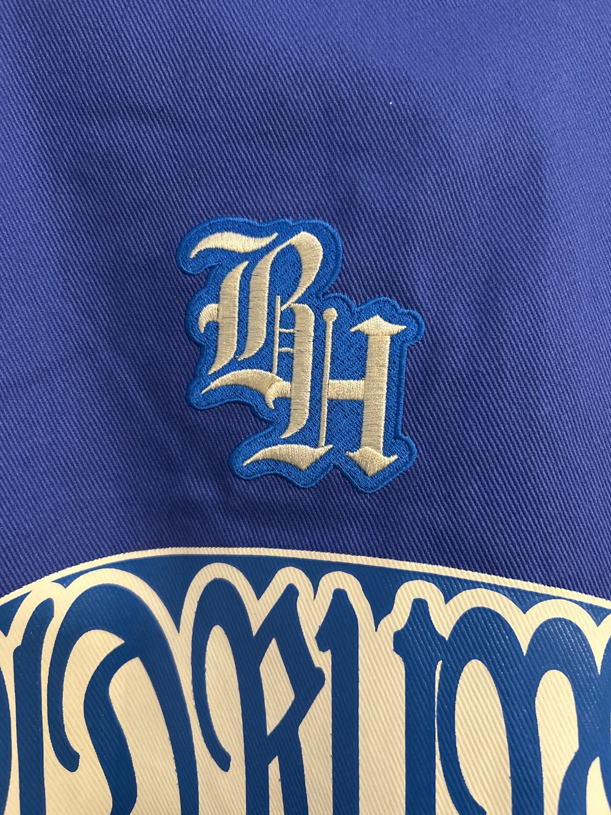 Brockhampton Brockhampton Racing Jacket Size US L / EU 52-54 / 3 - 7 Thumbnail