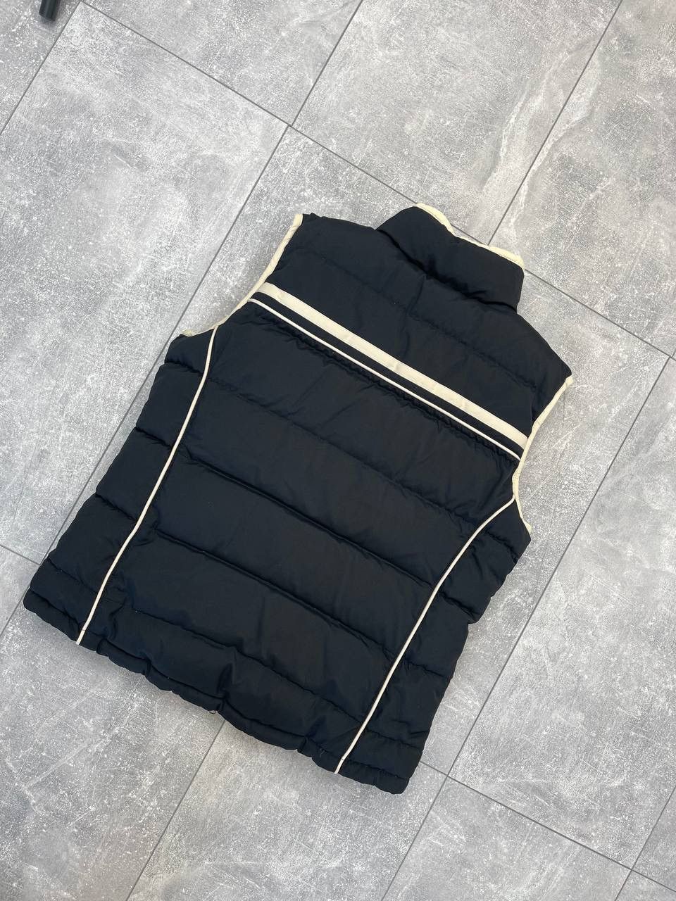 Vintage Nike Vintage Puffer vest two-sided Size S / US 4 / IT 40 - 11 Thumbnail