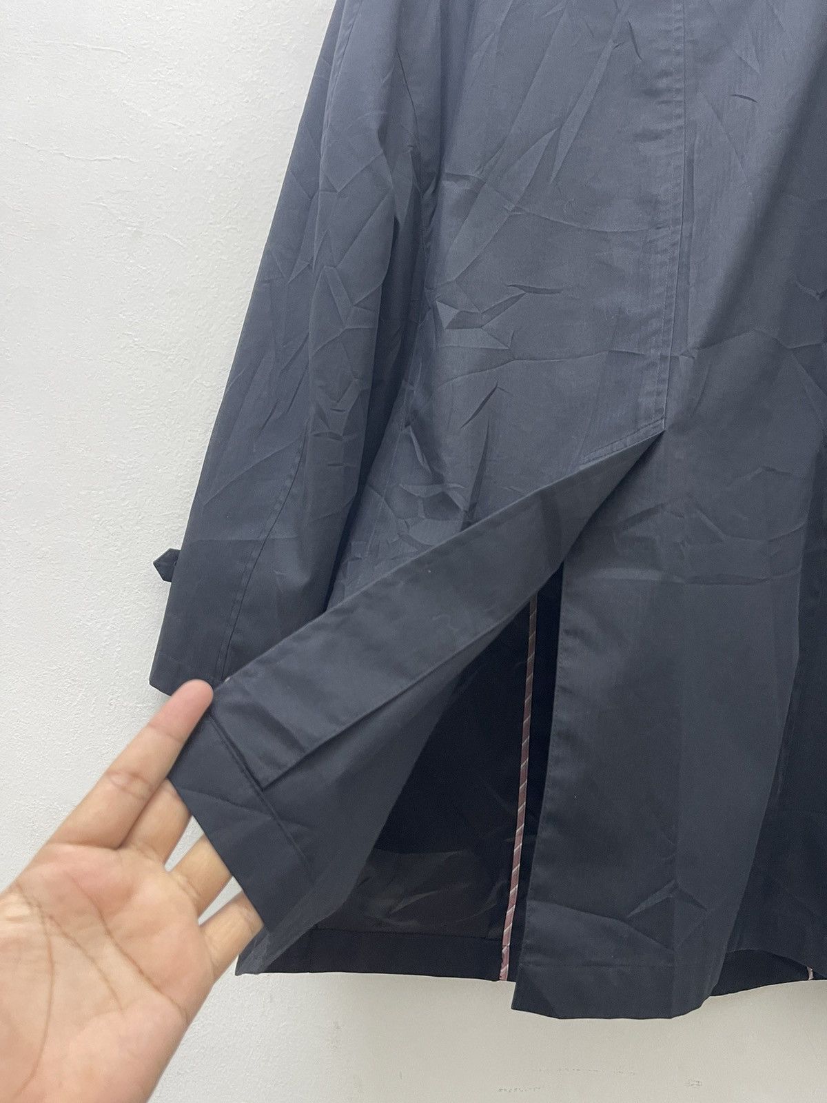 Dezert Rare DEZERT HOMME Jacket Size US L / EU 52-54 / 3 - 10 Thumbnail