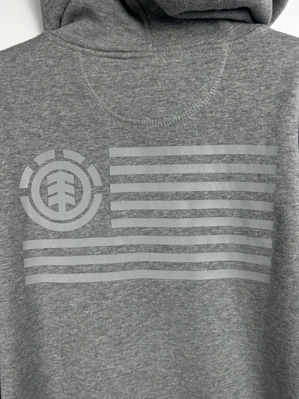 Element Element USA Flag Hoodie Sweatshirt Size US S / EU 44-46 / 1 - 6 Thumbnail