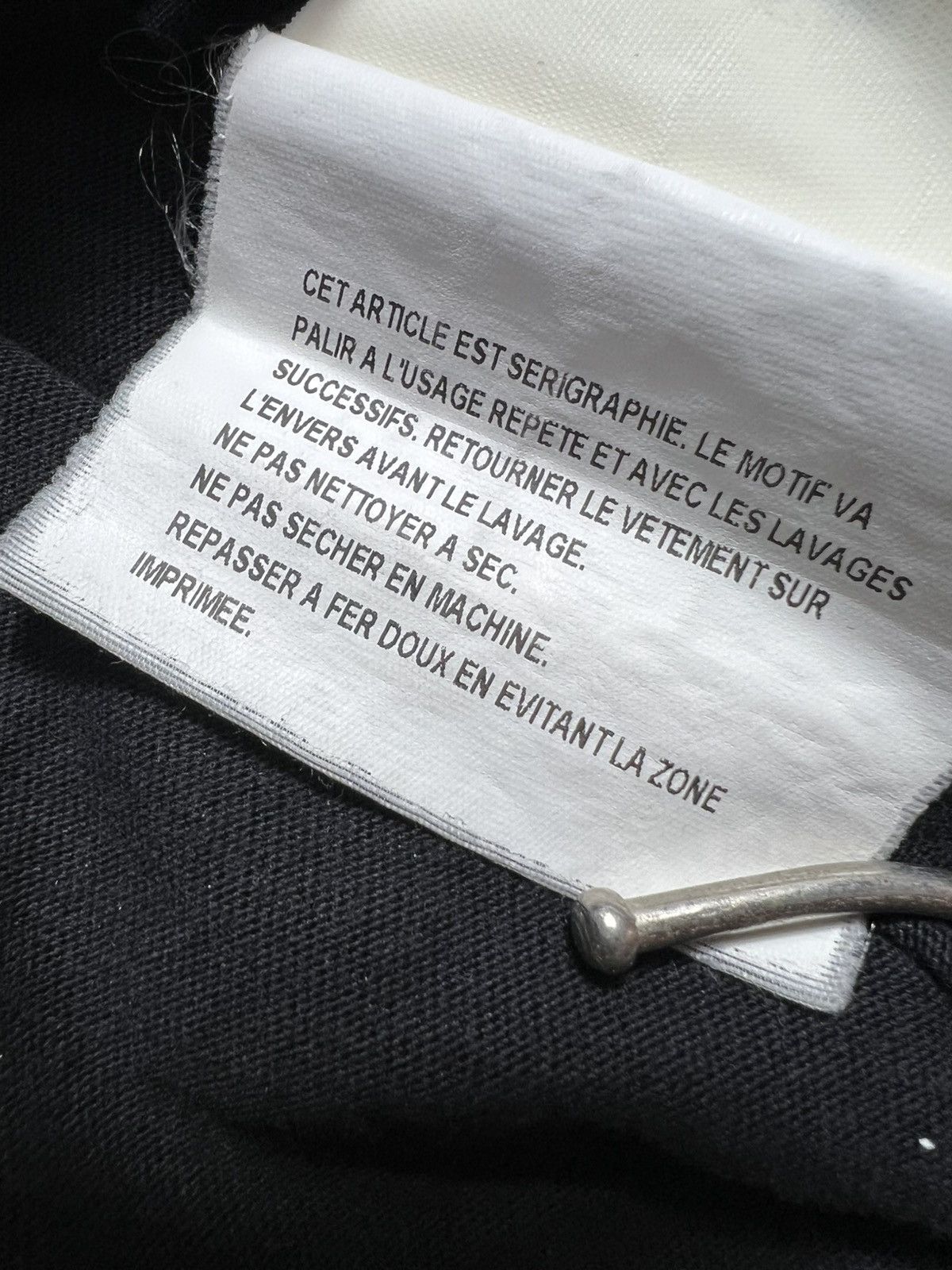 Gosha Rubchinskiy 2000s Gosha Rubchinskiy Logo Tee Size US S / EU 44-46 / 1 - 7 Thumbnail