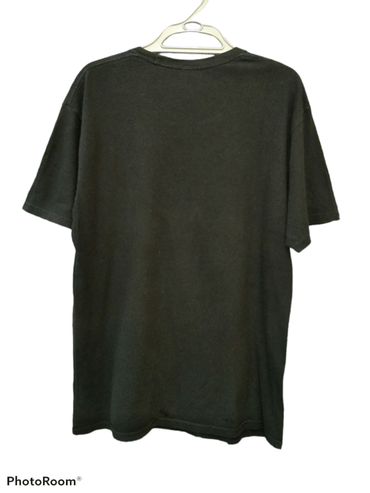 Stussy VINTAGE Y2K STUSSY ALE T-SHIRT Size US M / EU 48-50 / 2 - 2 Thumbnail