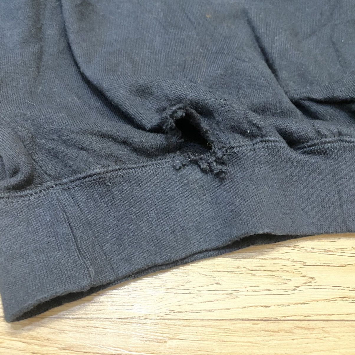 Kansai Yamamoto 2000s Kansai Sport Sweater Size US XXL / EU 58 / 5 - 9 Thumbnail