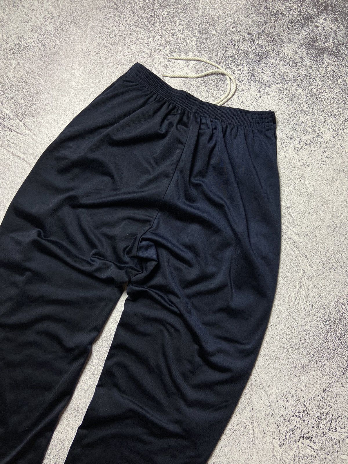 Champion Vintage Champion Sweatpants Logo Stripes Hype Street Style Size US 30 / EU 46 - 12 Thumbnail