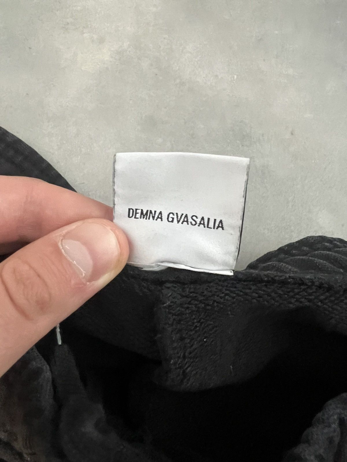 Vetements Vetements Russian Police Short Size US 30 / EU 46 - 5 Thumbnail