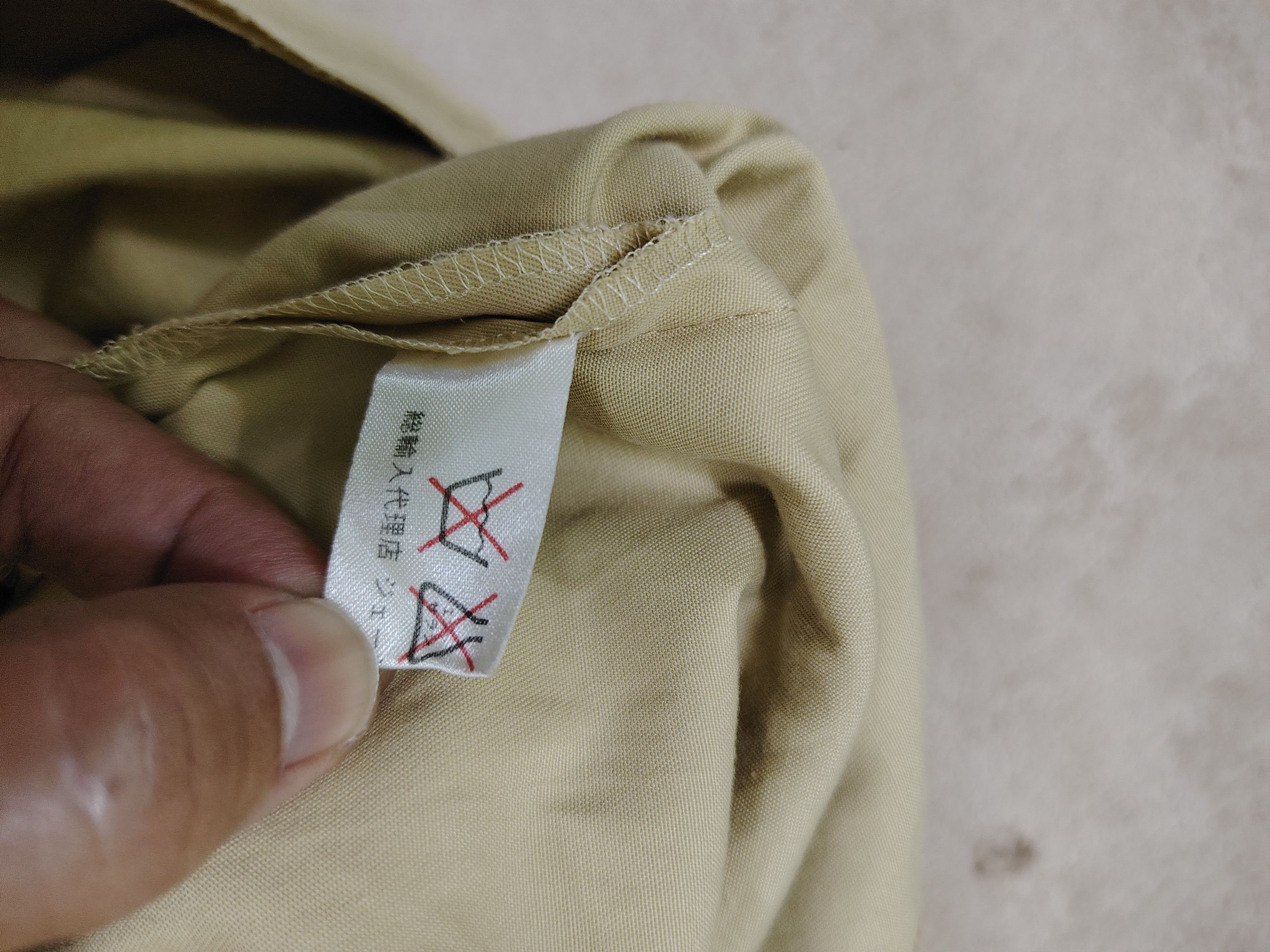 Celine CELINE Paris Marque Vintage Dress France |38 Size XS / US 0-2 / IT 36-38 - 13 Thumbnail