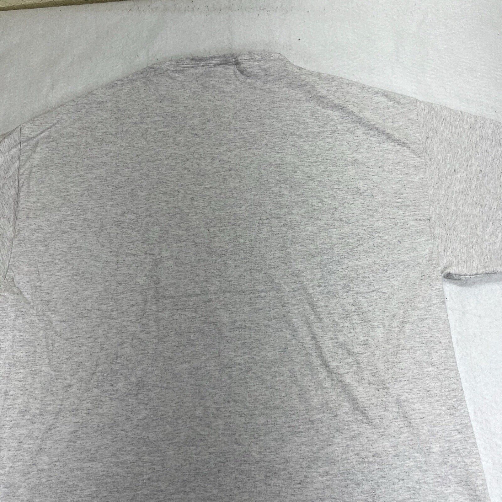 Disney Vintage Walt Disney World Magic Music Days Graphic Tee Size US XL / EU 56 / 4 - 11 Thumbnail