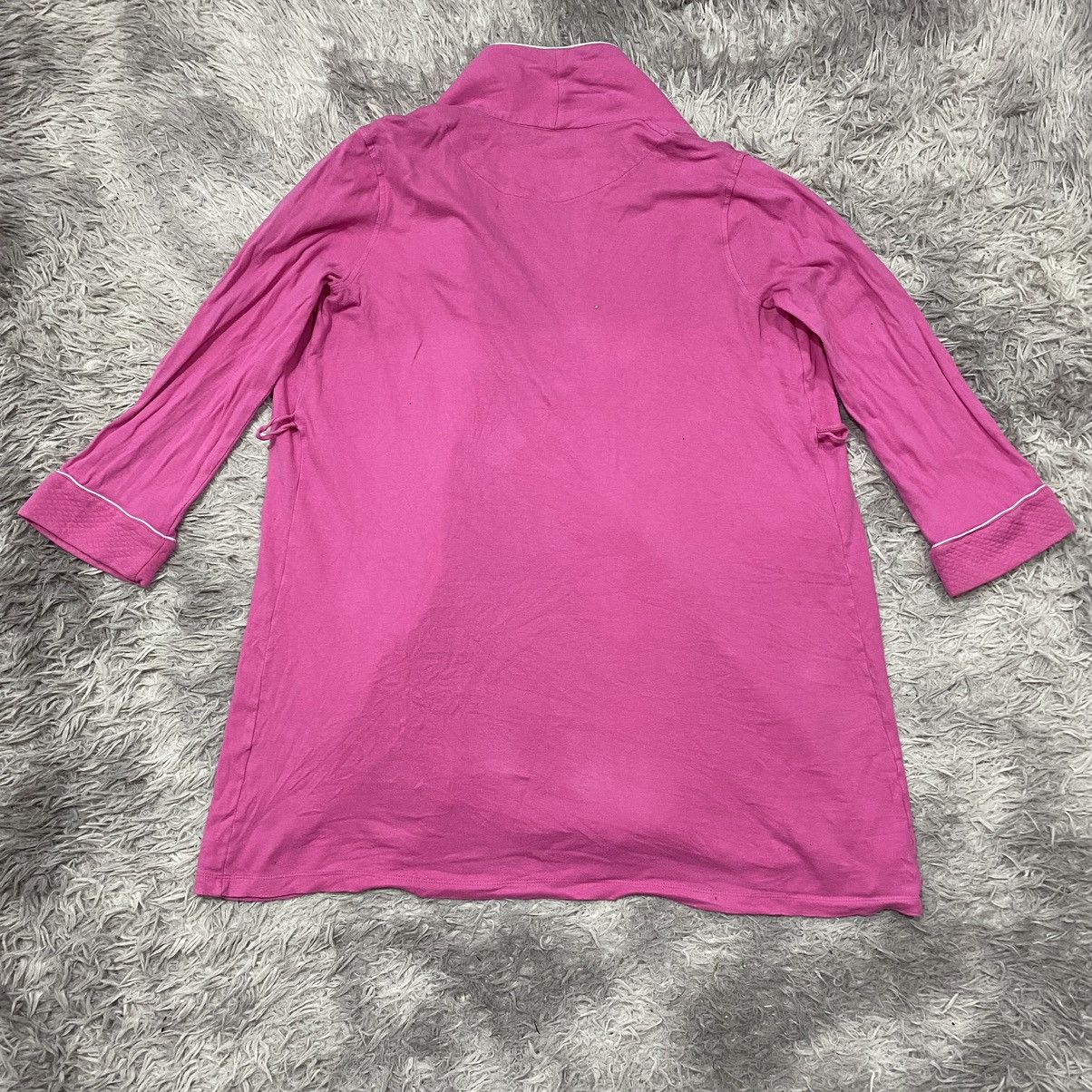 Ralph Lauren × Vintage Ralph lauren bathrobe Size M / US 6-8 / IT 42-44 - 2 Thumbnail